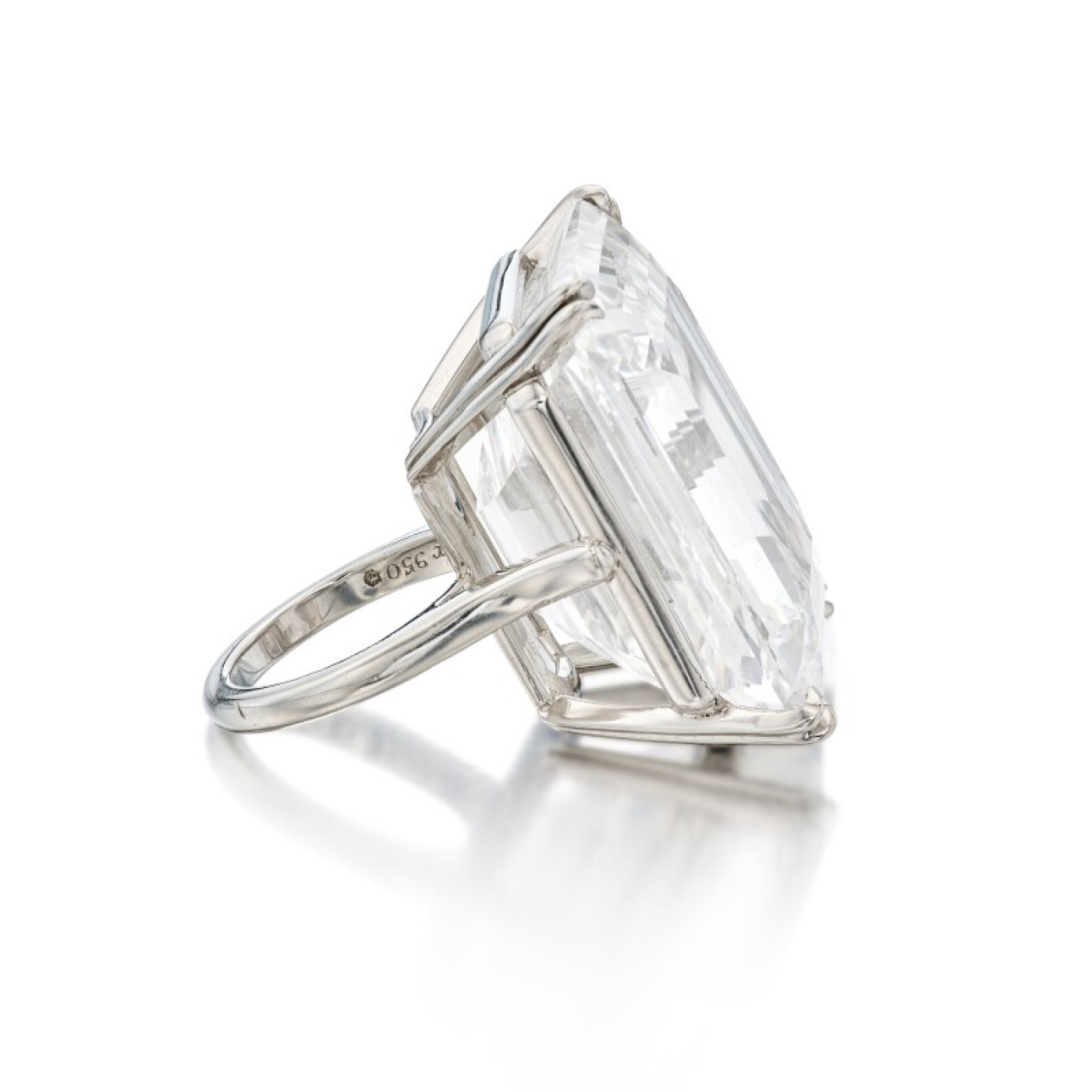 The Ultimate Emerald Cut