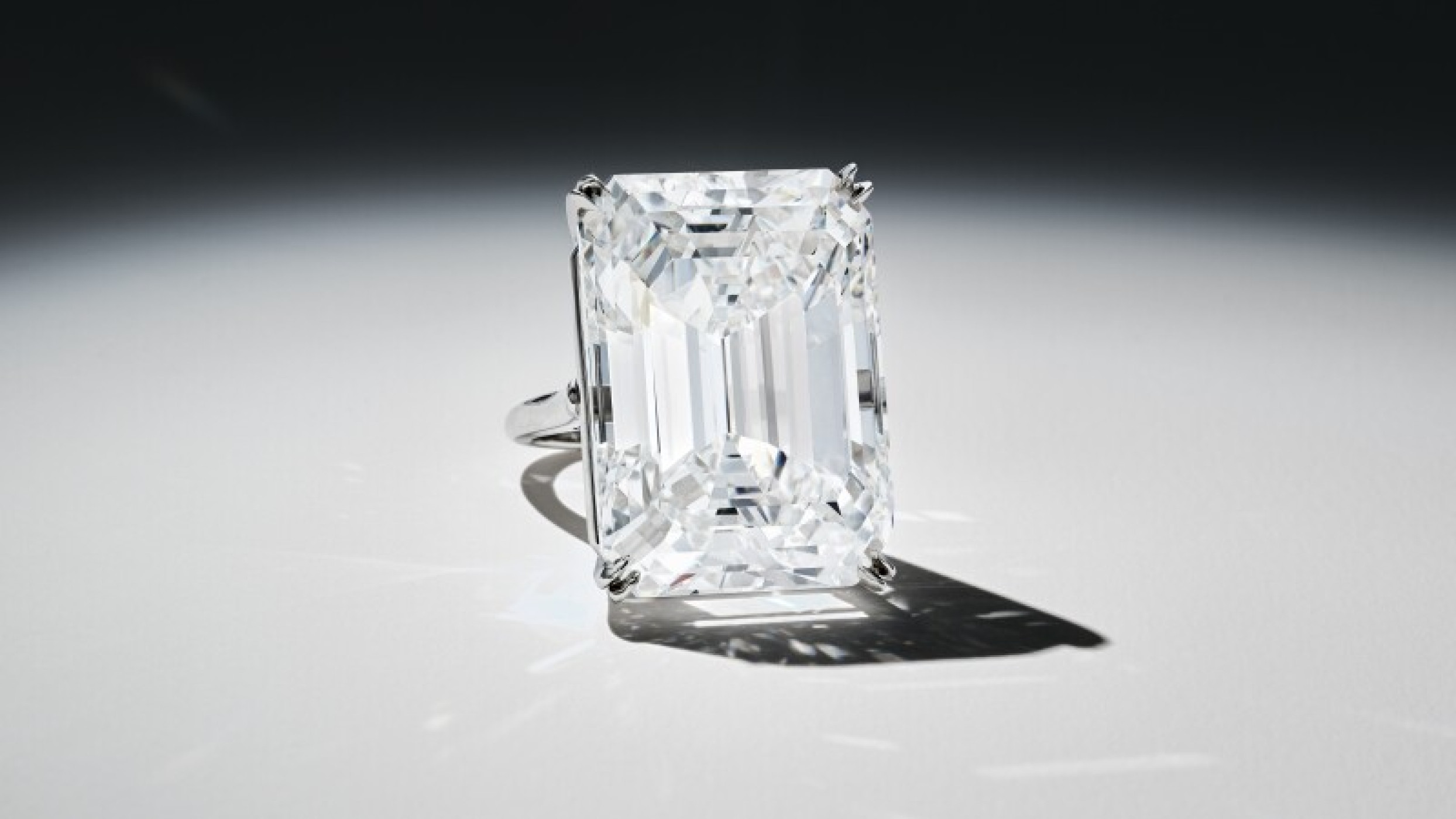 The Ultimate Emerald Cut