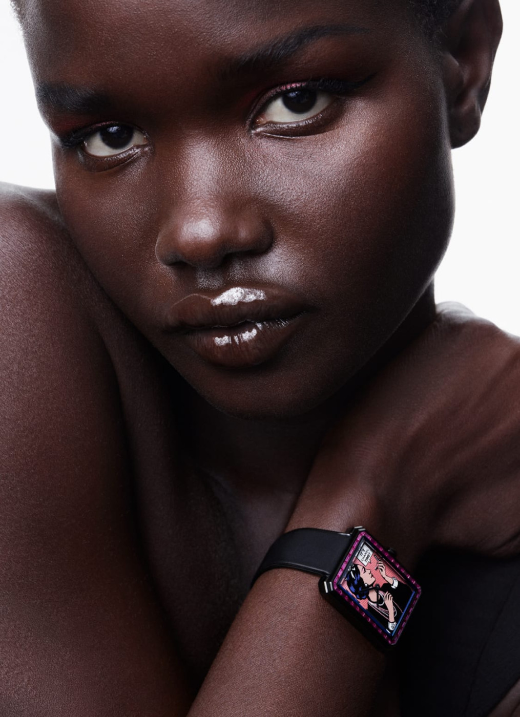 “Boyfriend coco art” Watch