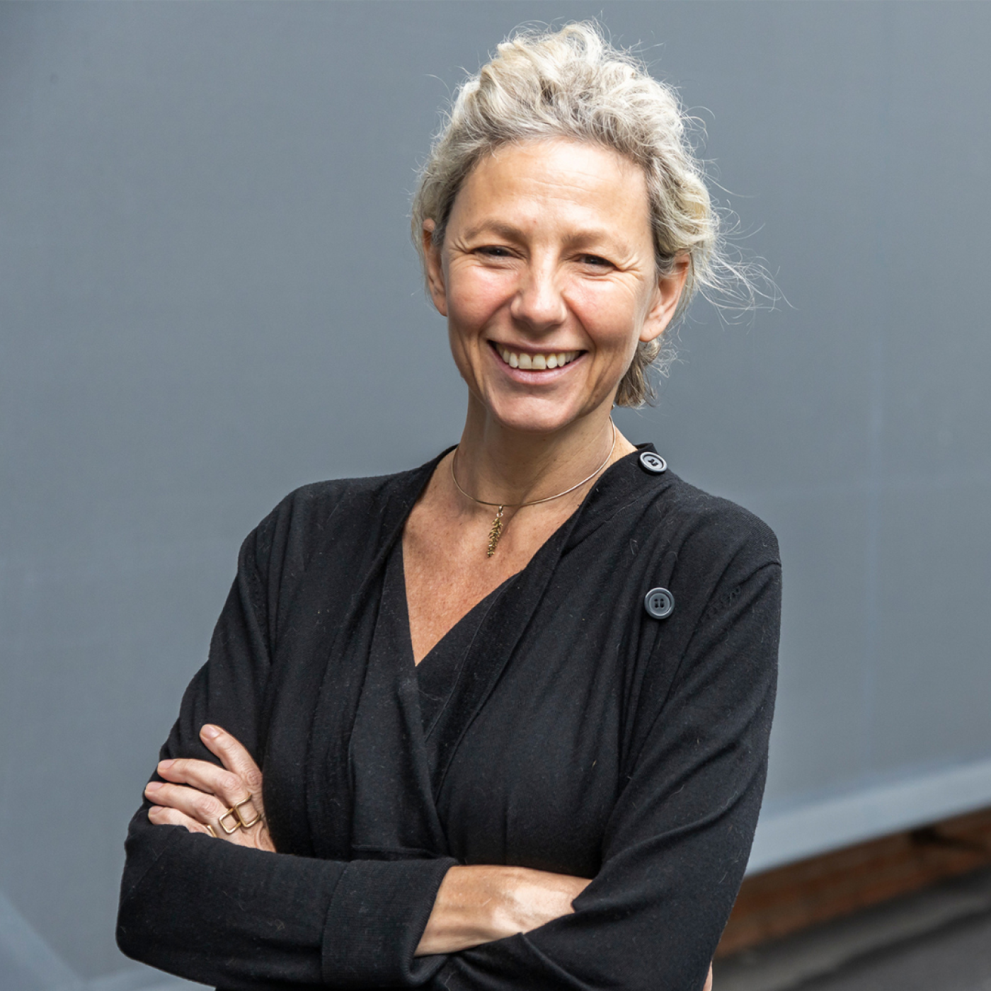 Magali Arriola, Curator, Art Dubai Modern