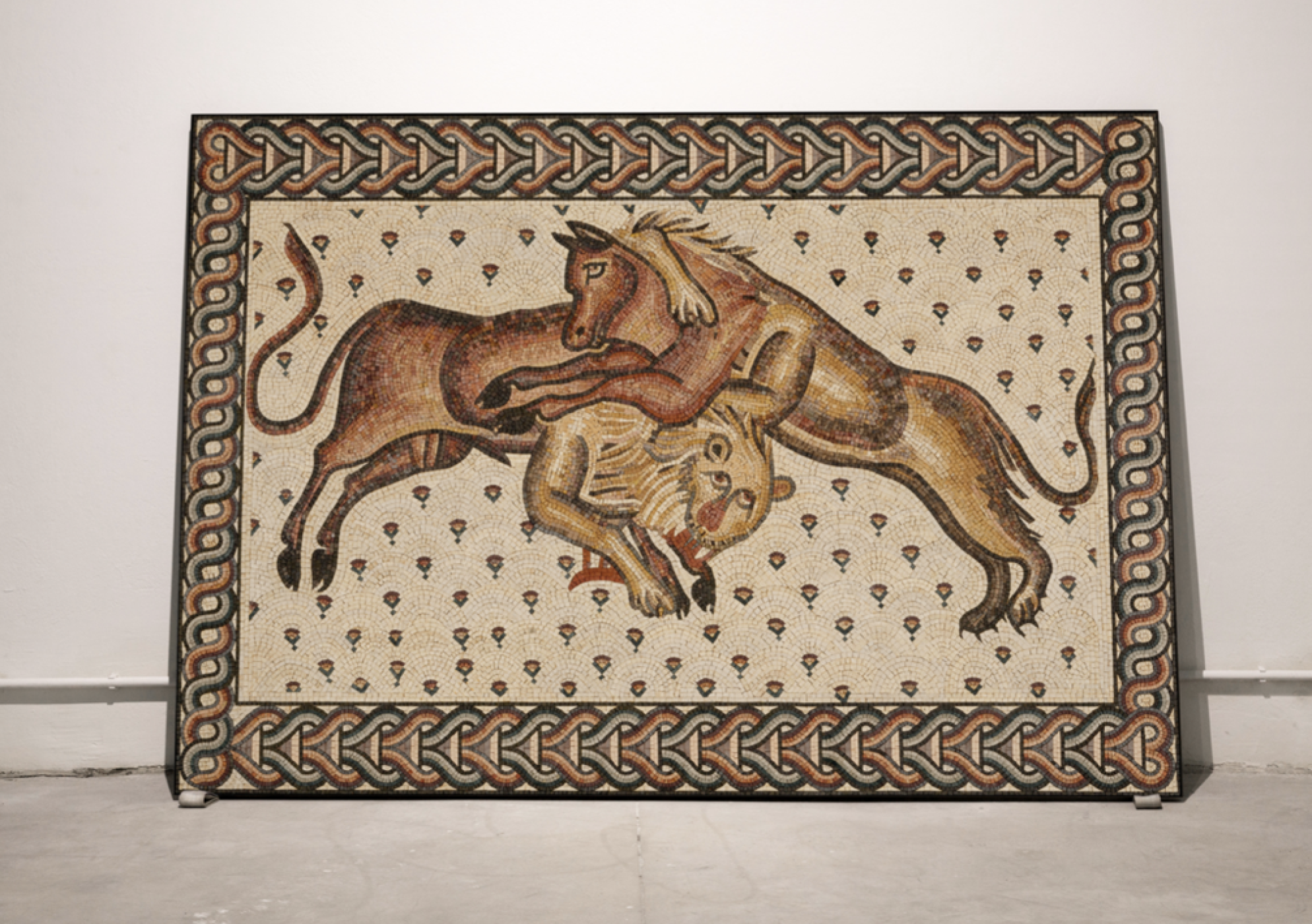 Bawwaba, Omar Mismar, Fantastical Scene