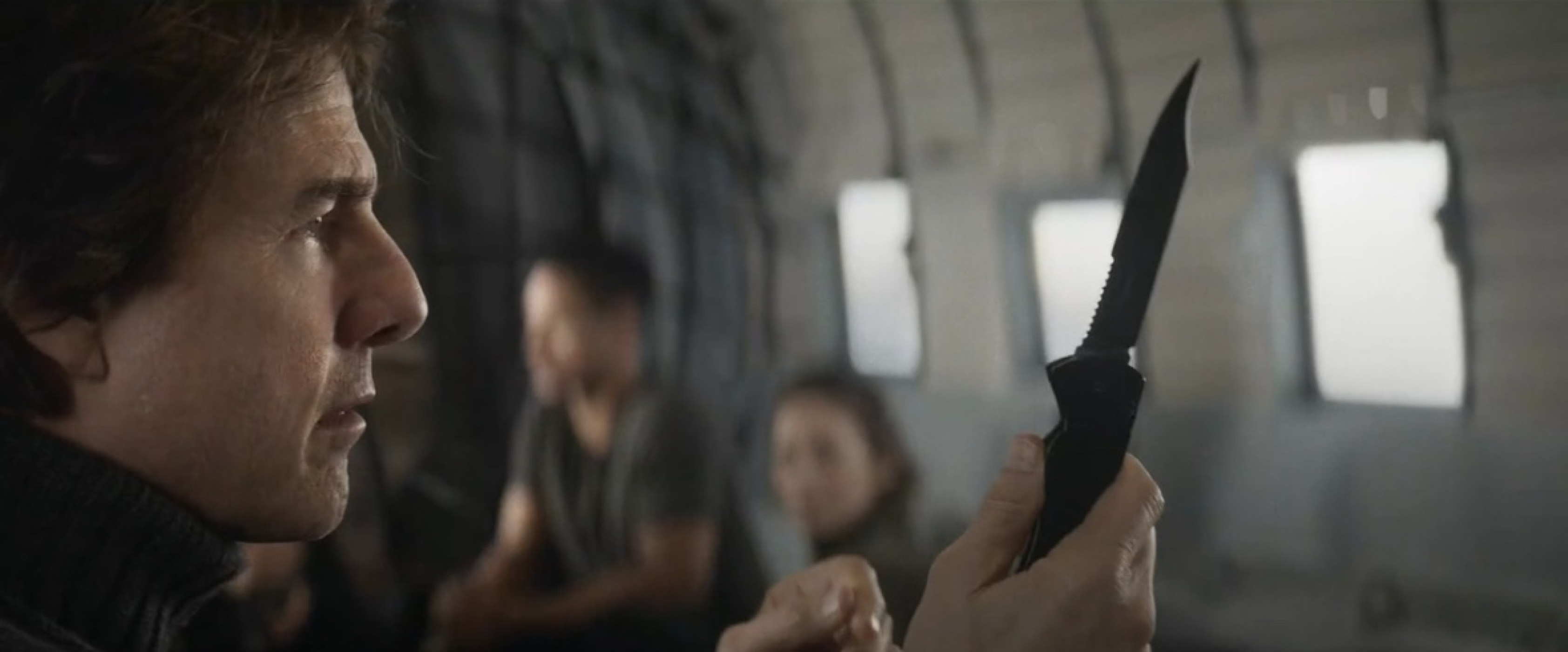 MISSION: IMPOSSIBLE - THE FINAL RECKONING