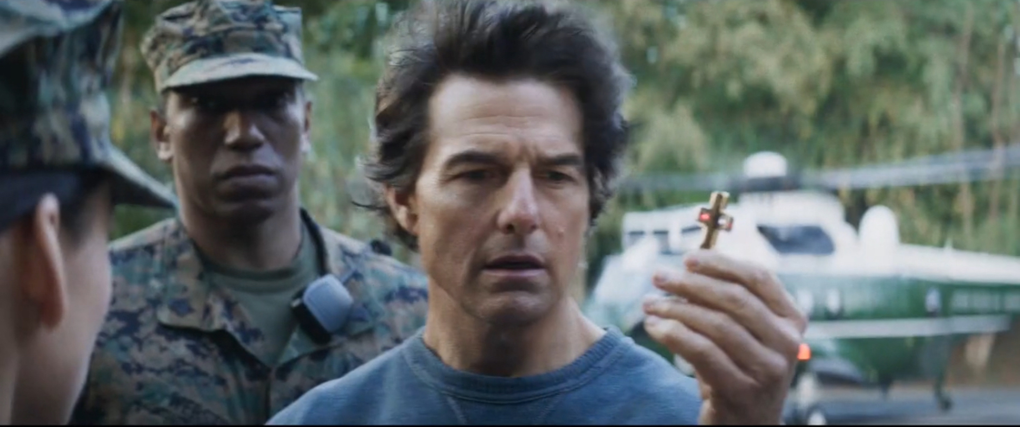 MISSION: IMPOSSIBLE - THE FINAL RECKONING