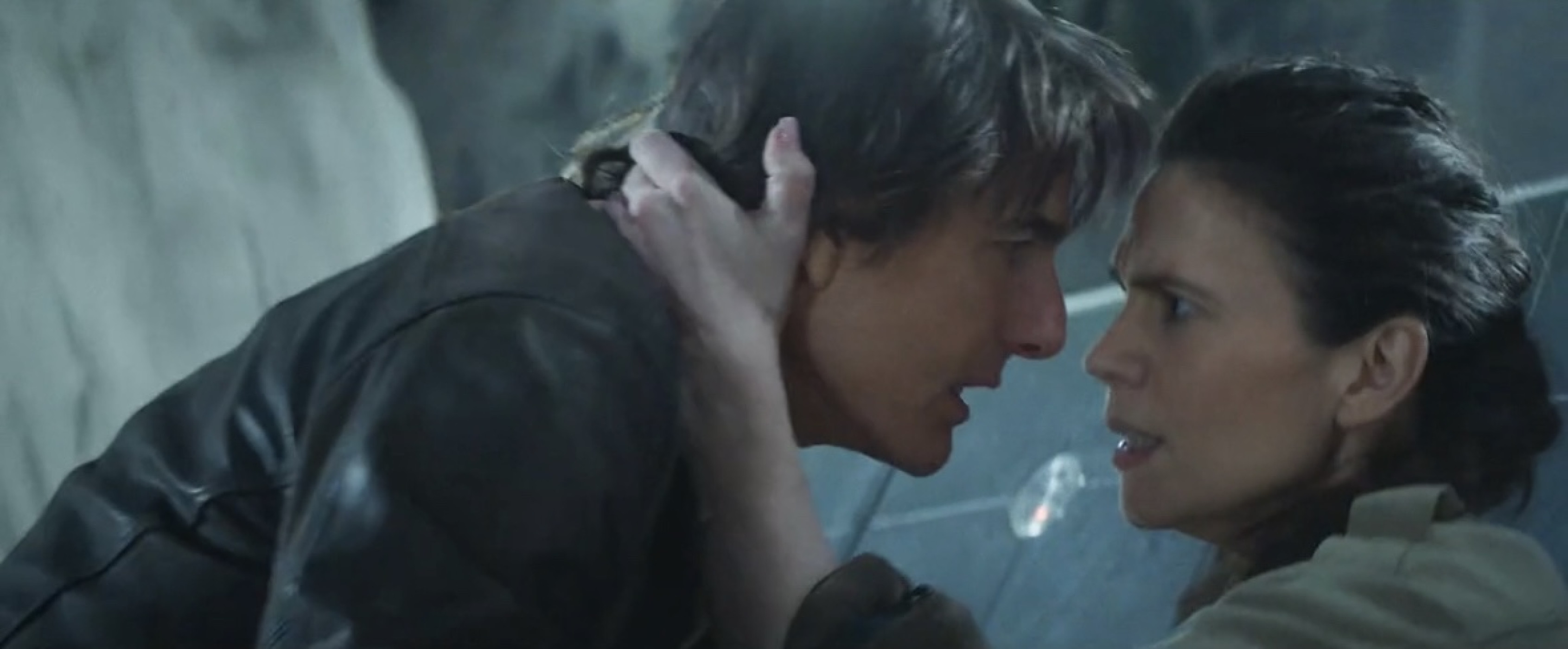 MISSION: IMPOSSIBLE - THE FINAL RECKONING