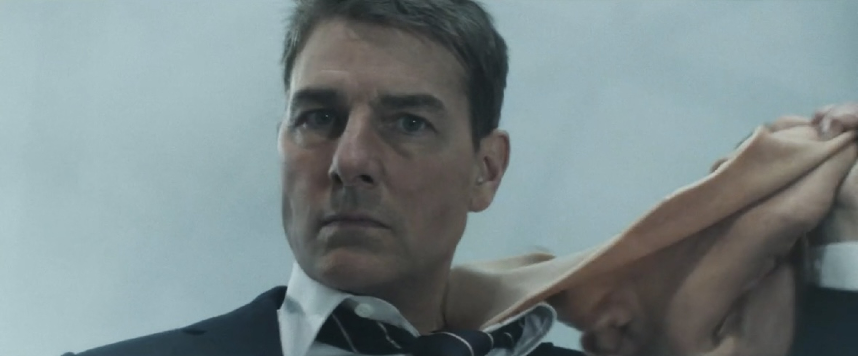 MISSION: IMPOSSIBLE - THE FINAL RECKONING