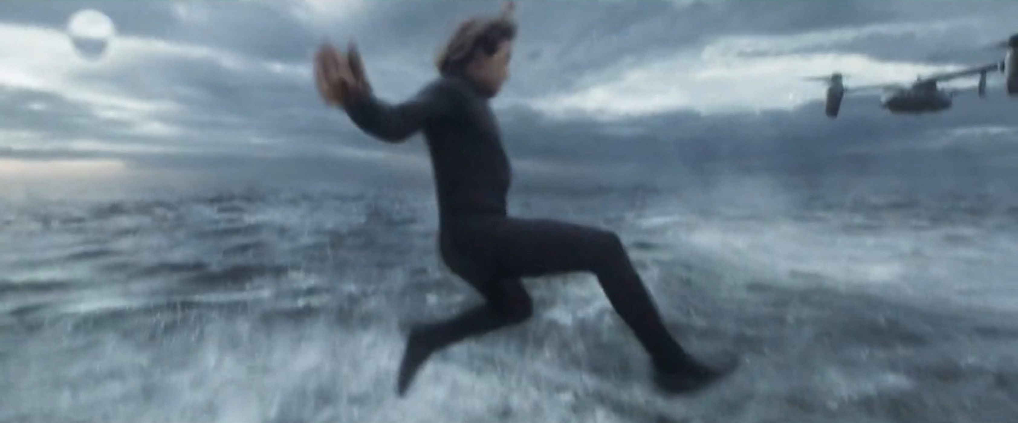 MISSION: IMPOSSIBLE - THE FINAL RECKONING