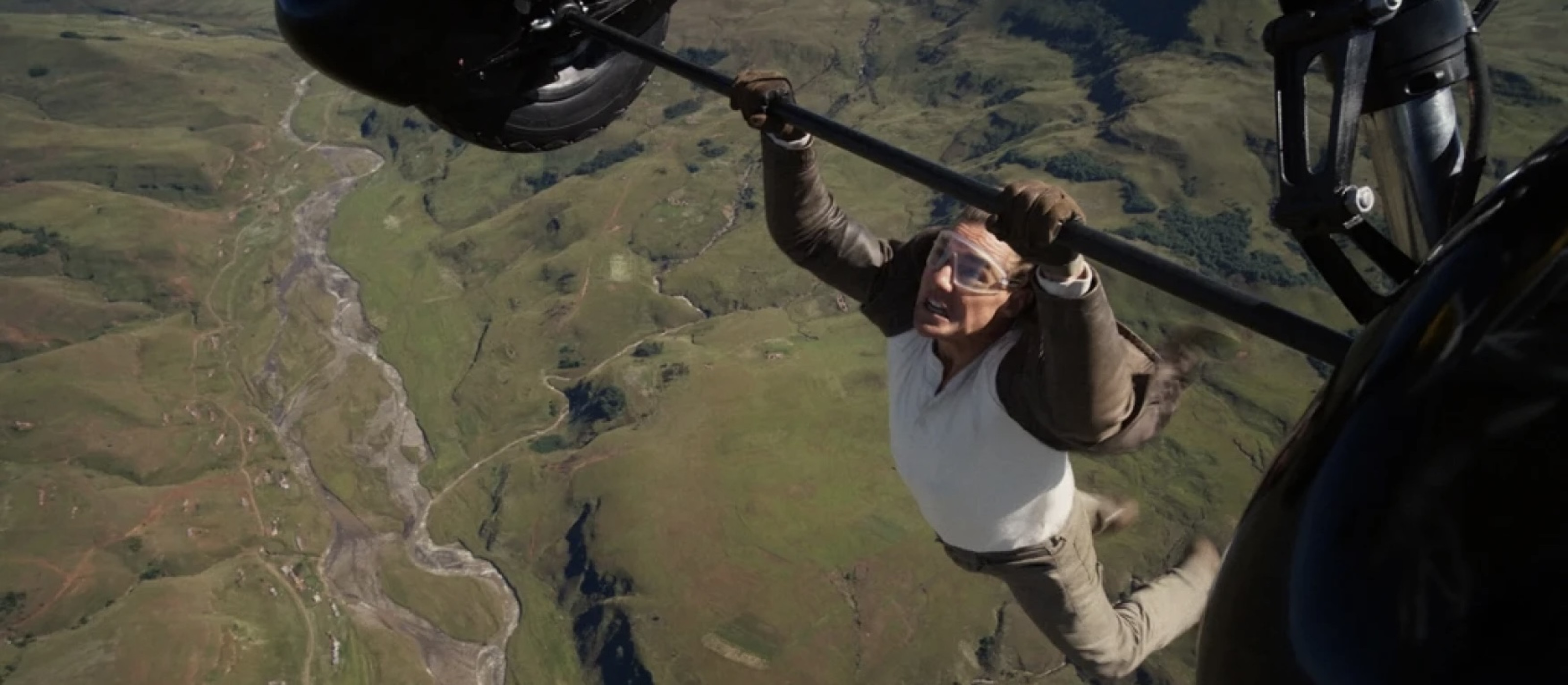 MISSION: IMPOSSIBLE - THE FINAL RECKONING