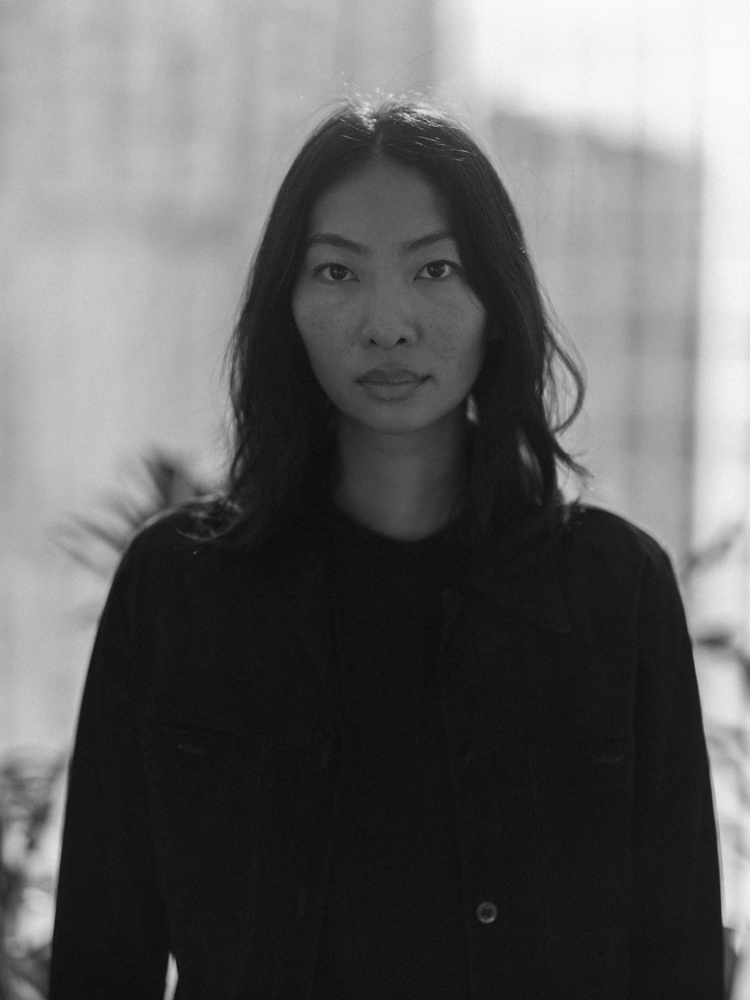 CONSTANCE TSANG  USA © Daniel Zvereff