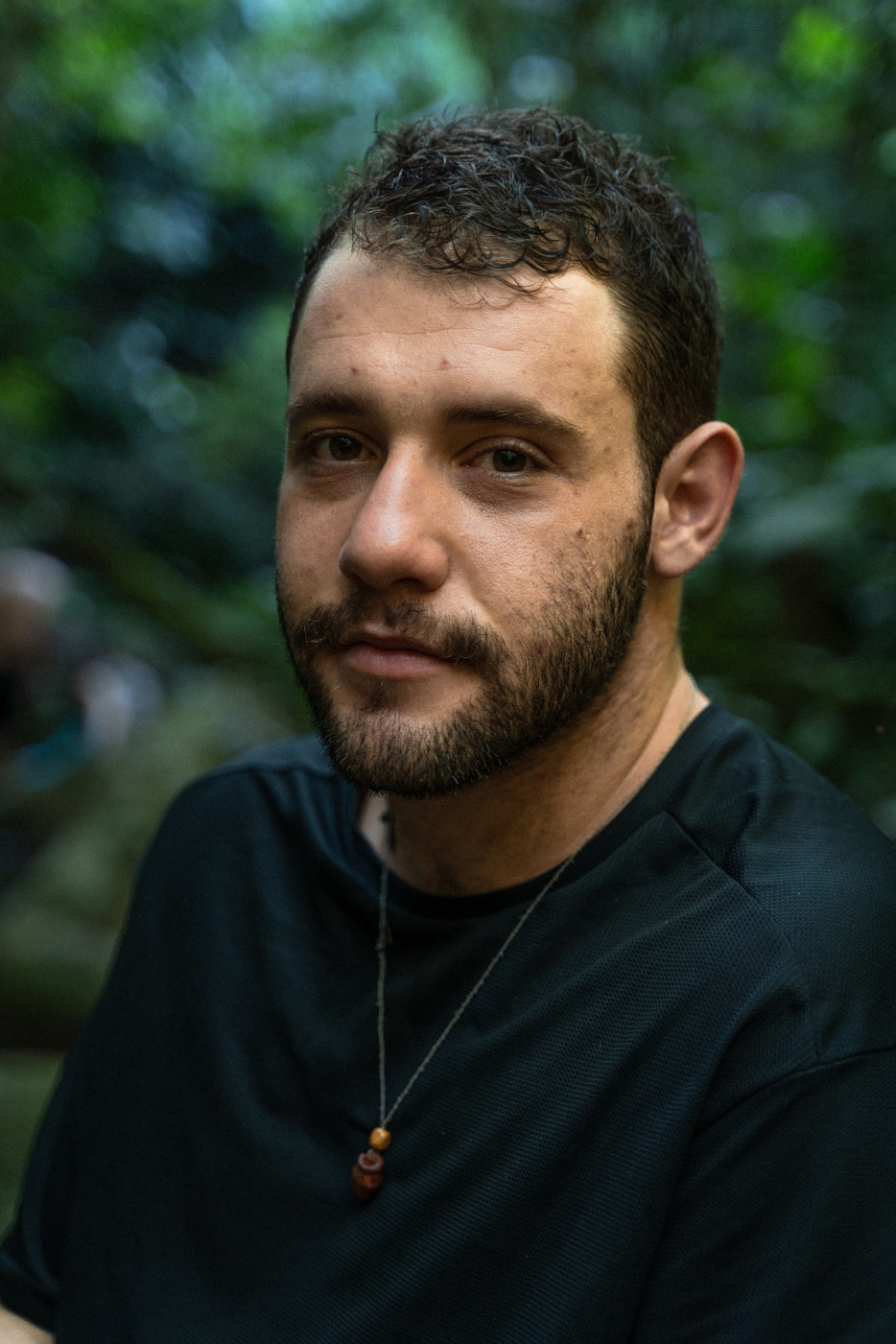 RODRIGO RIBEYRO  Brazil © Dani Drumond