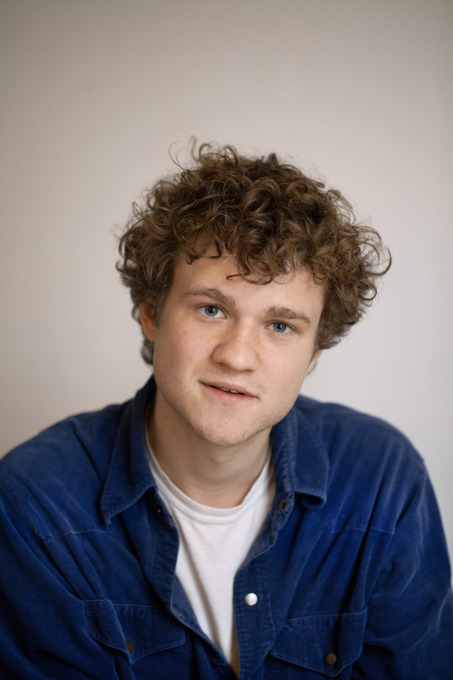 SIMON MARIA KUBIENA Austria © Héloise Arnault