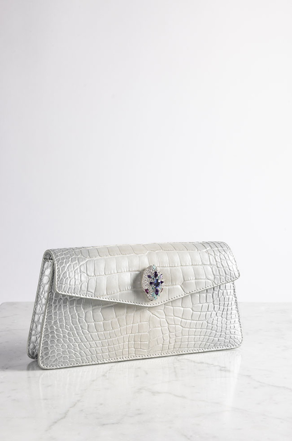 Blue Spinel Exclusive Edition price upon request