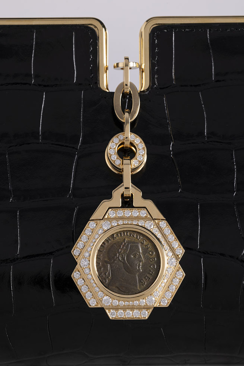 Monete Exclusive Edition price upon request