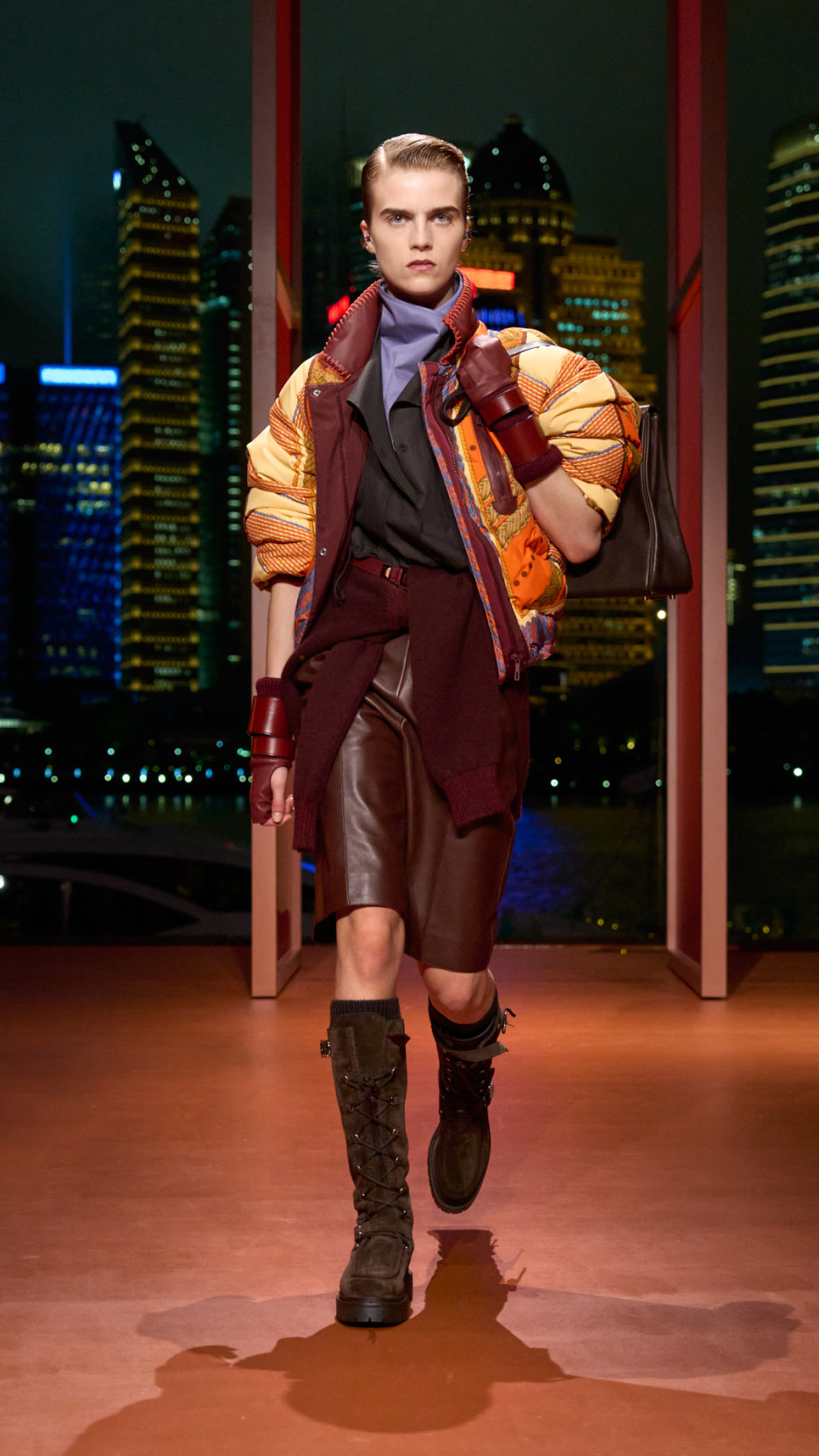 Photo by Filippo Fior