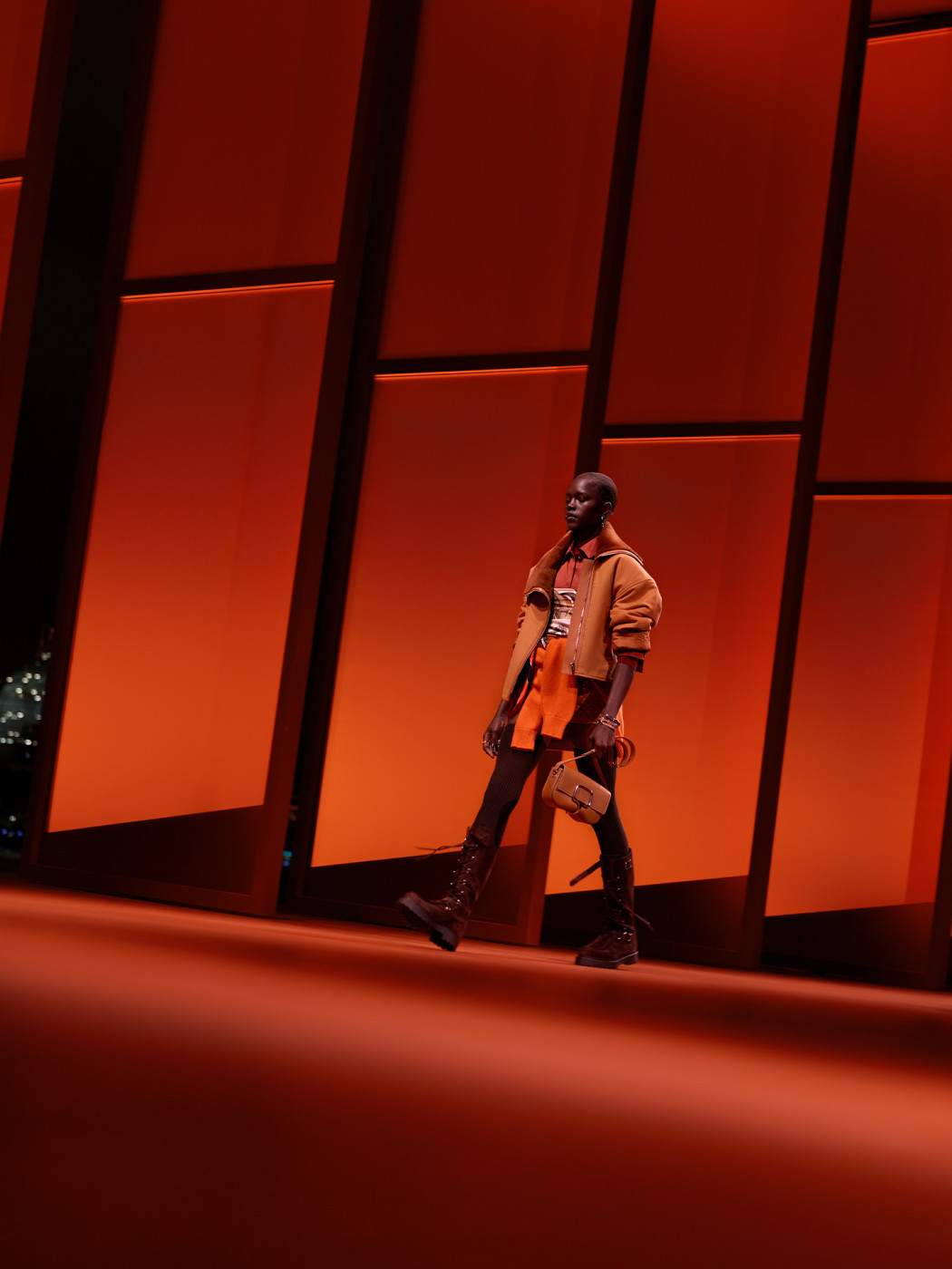 Photo by Mengxiang Wang