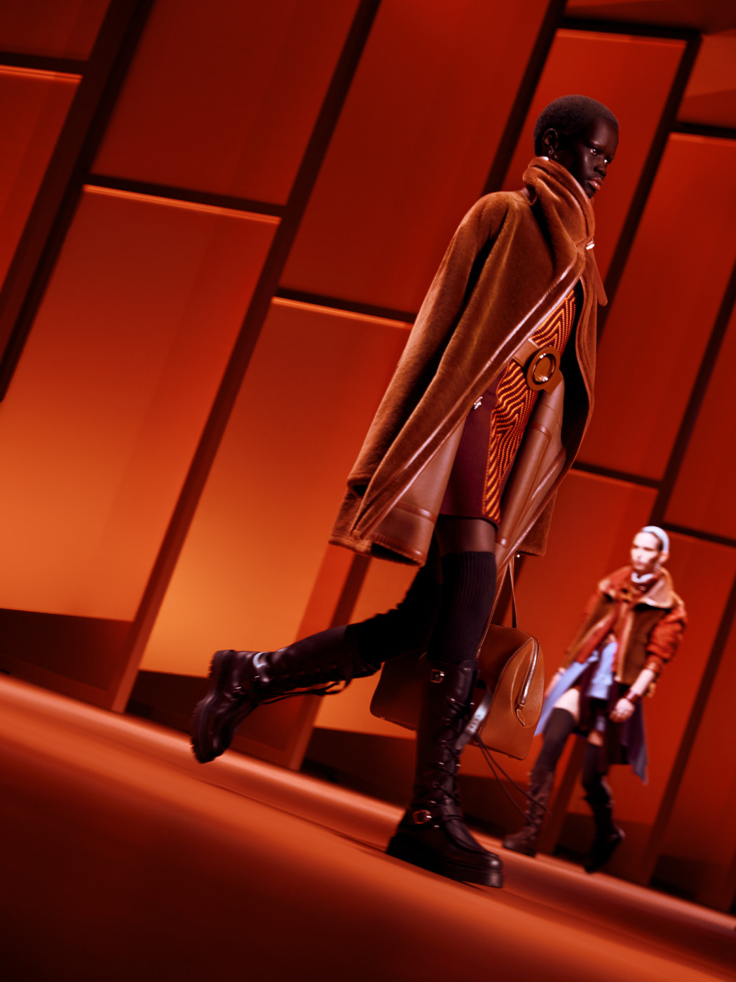 Photo by Mengxiang Wang