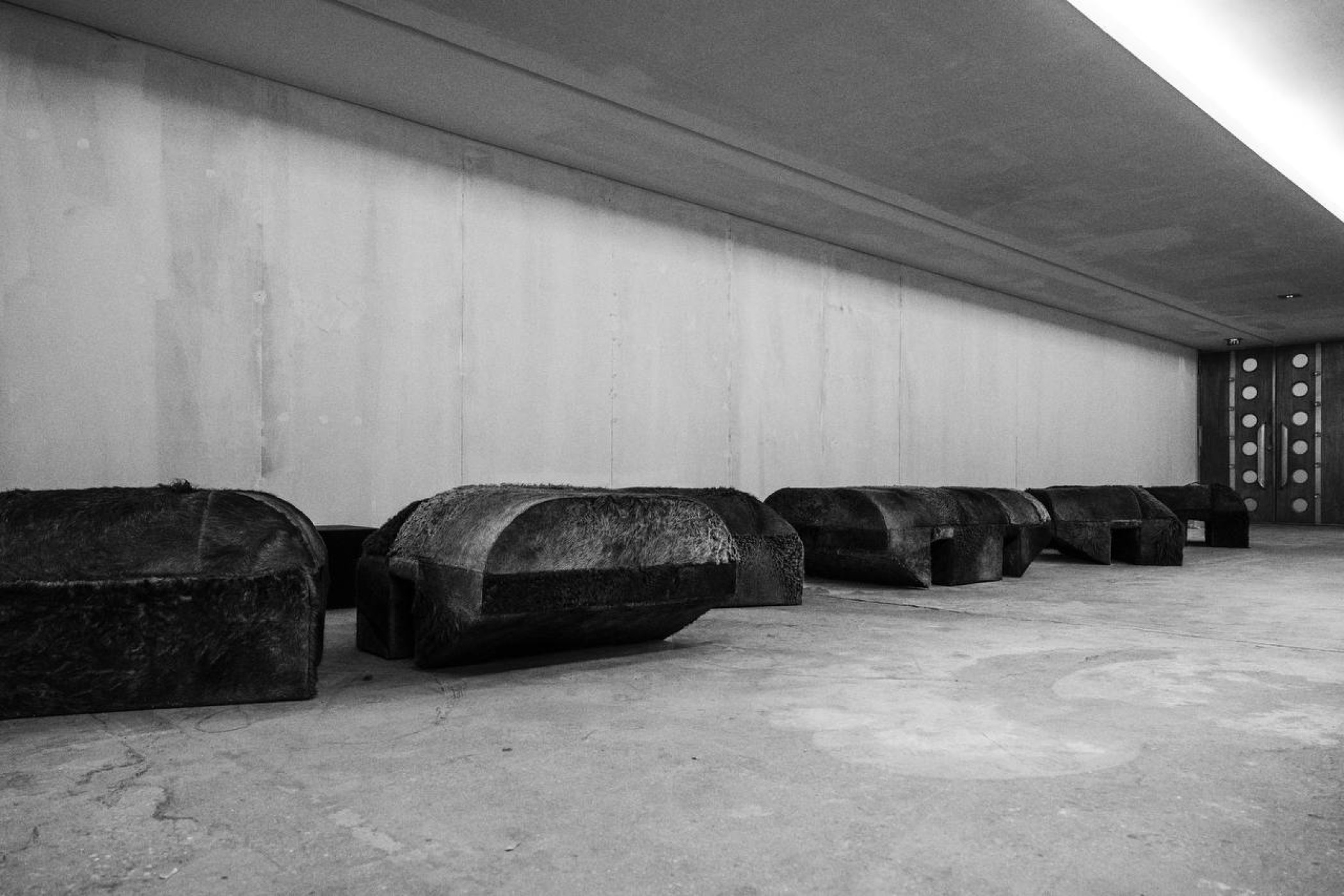 COLLECTION HOMMES PORTERVILLE AH24, PALAIS BOURBON, PARIS 18 JANVIER 2024 © OWENSCORP