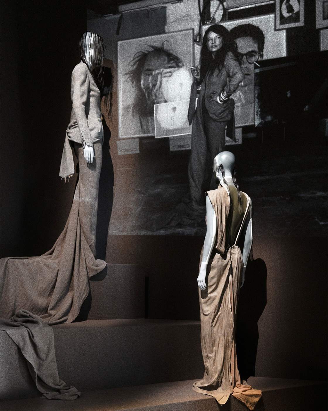 (c)Gautier Deblonde Palais Galliera Paris Musées
