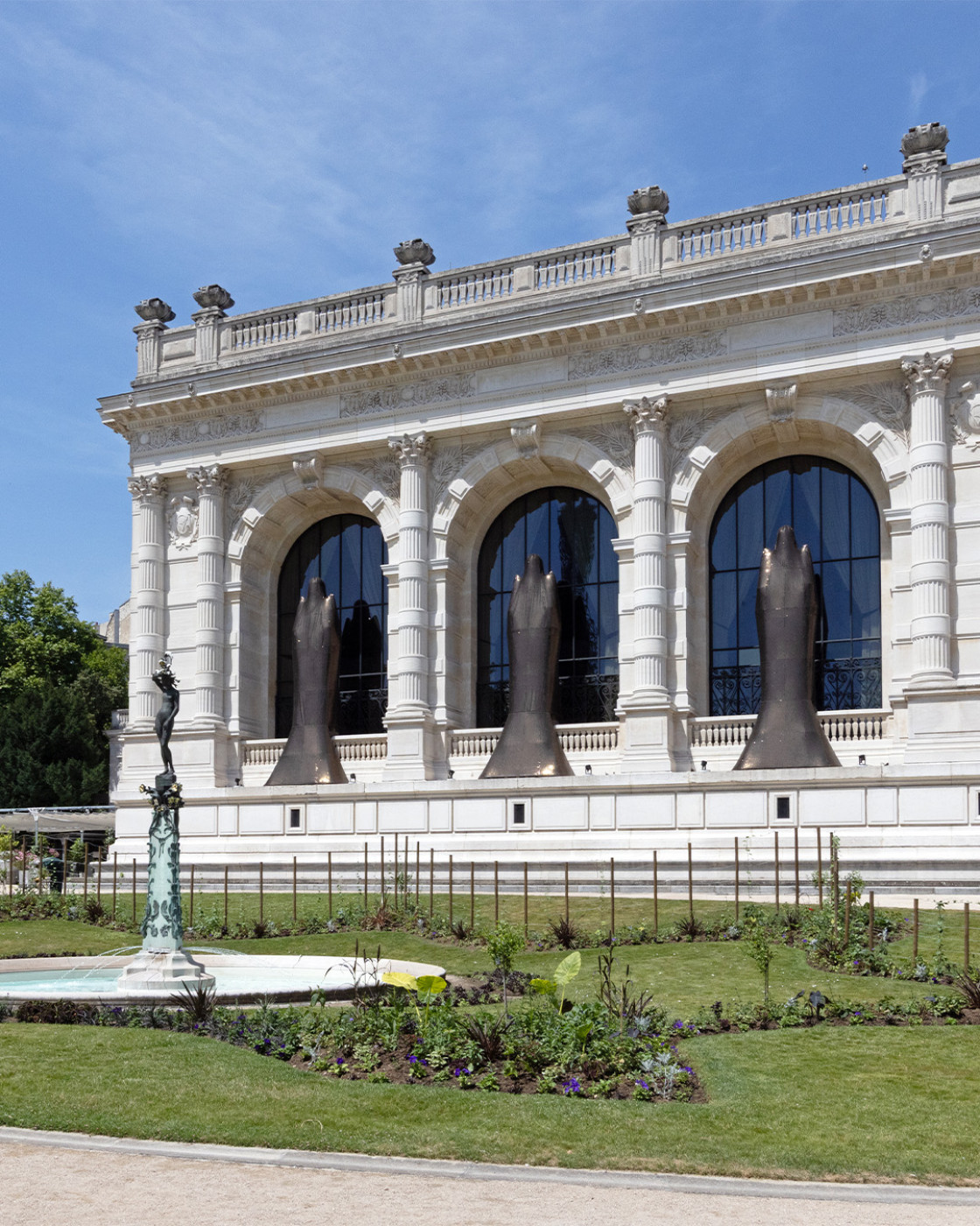 (c)Gautier Deblonde Palais Galliera Paris Musées