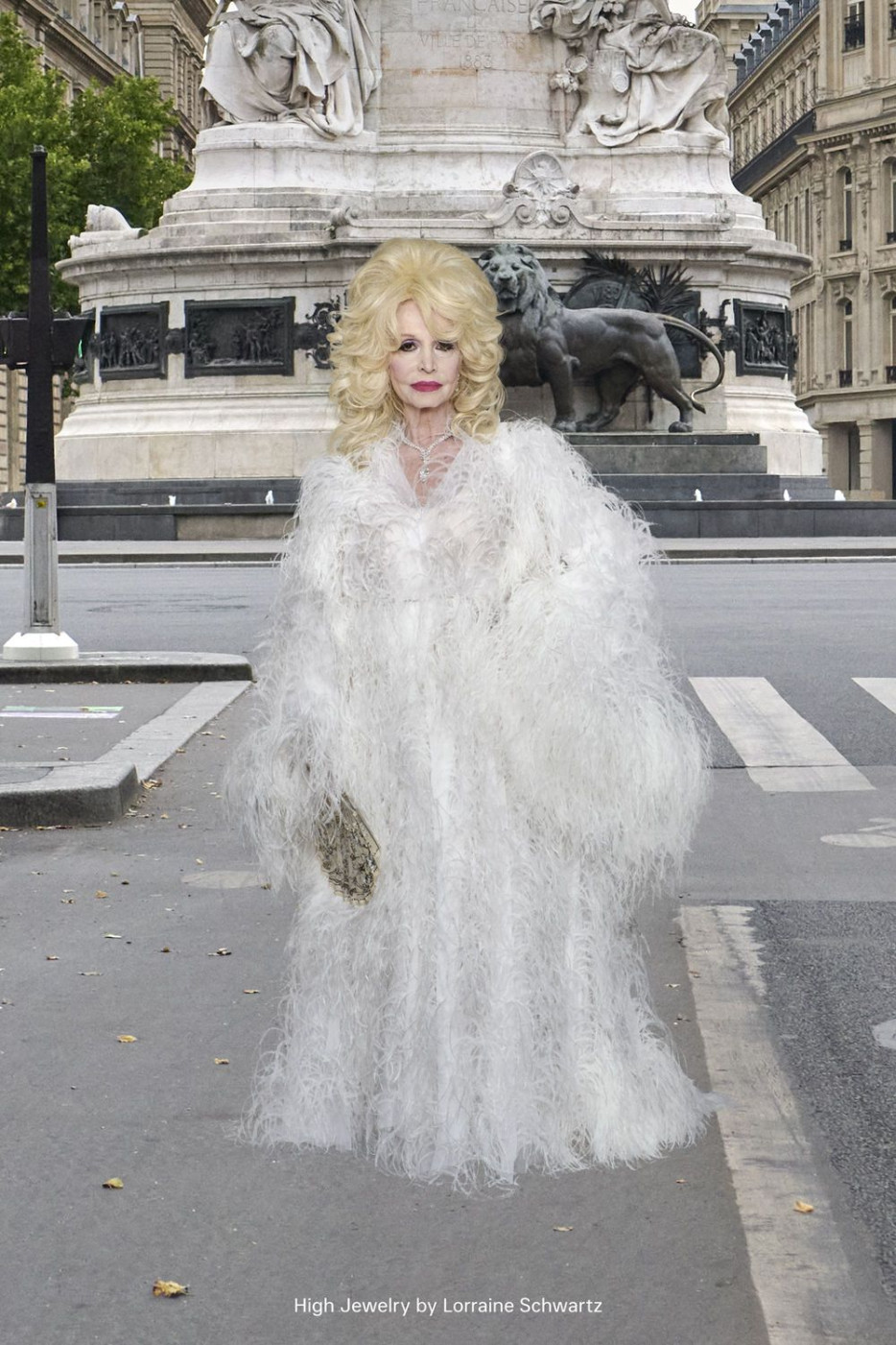 Linda honeyman
