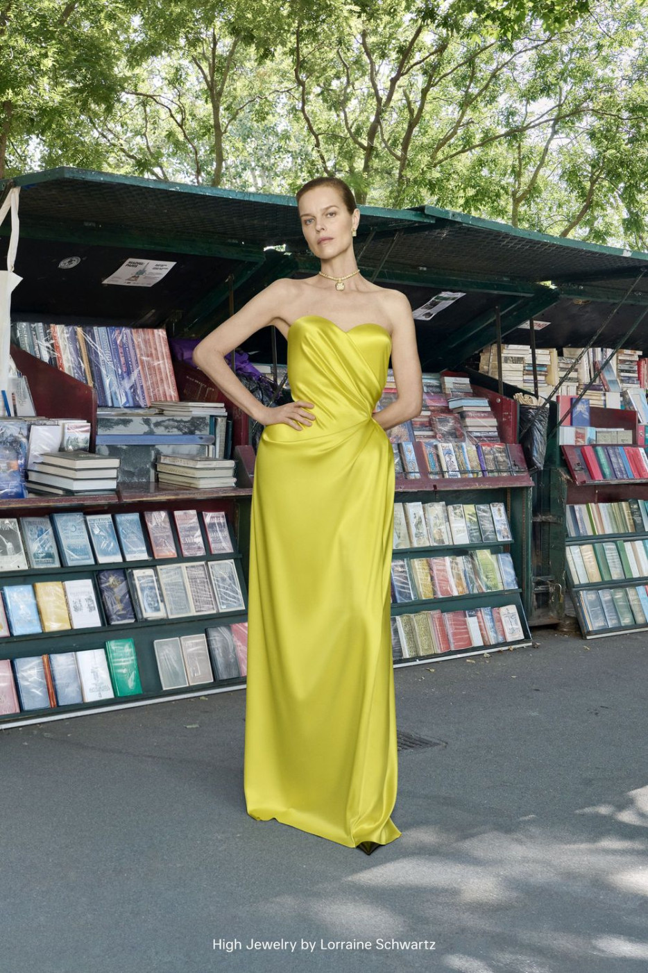 Eva herzigova