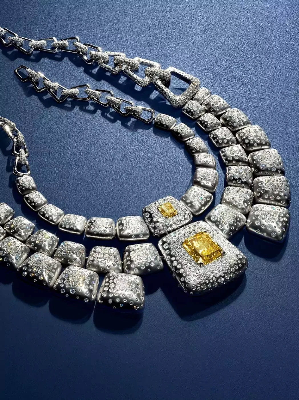 Kalahara necklace