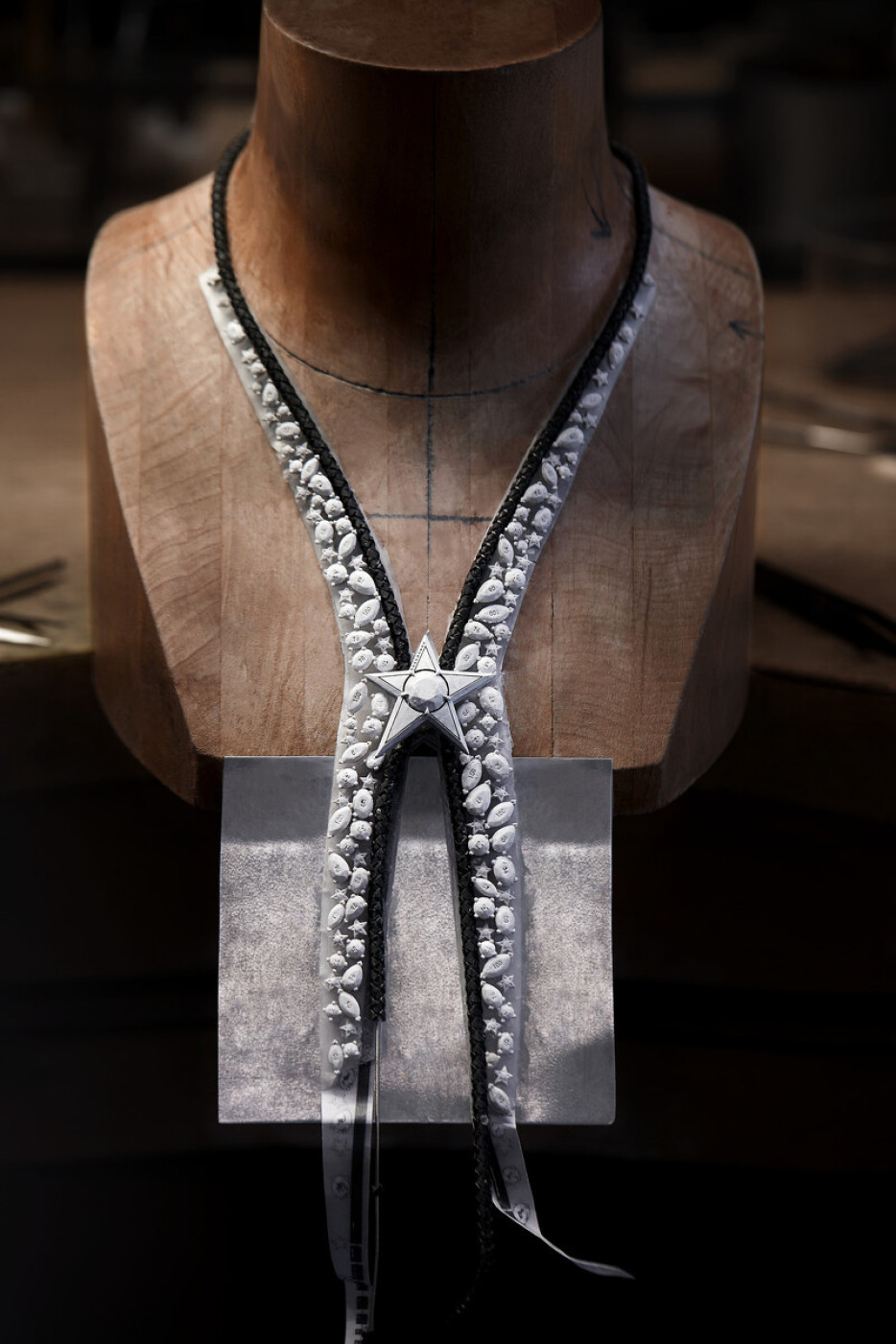 DREAMS COME TRUE necklace