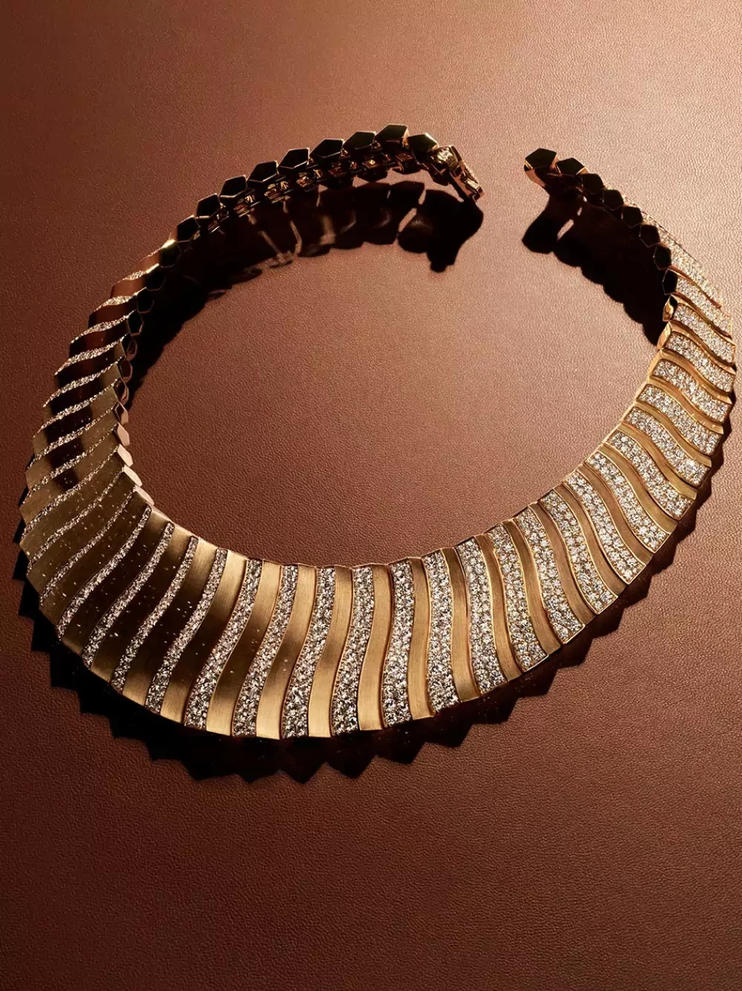 Mirage necklace