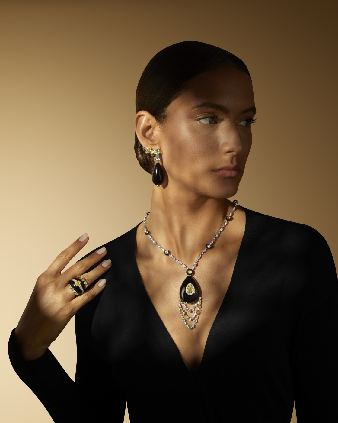 Baobab Magnitude Necklace