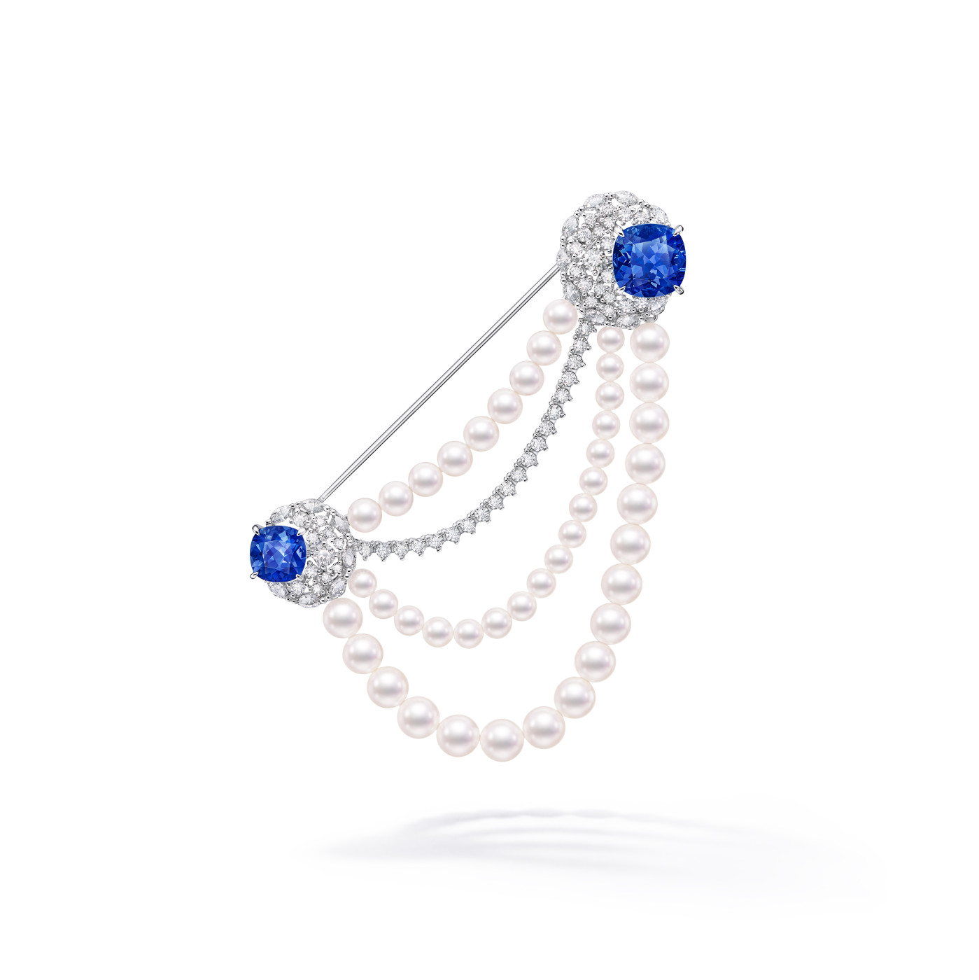 unisson brooch