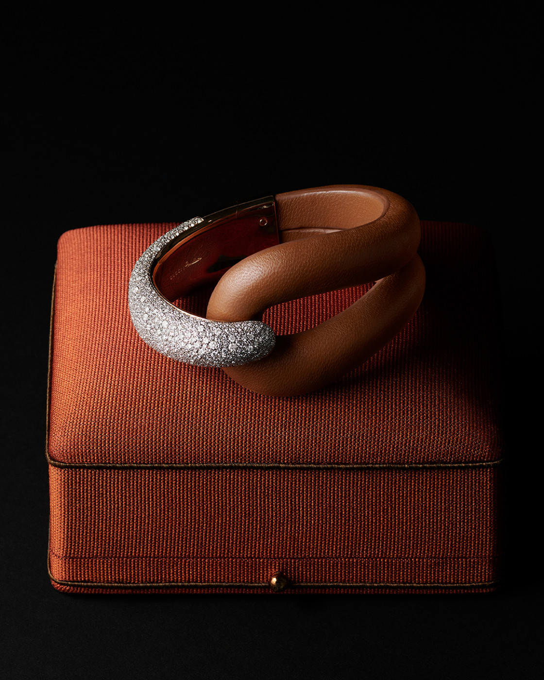 the Monili collection