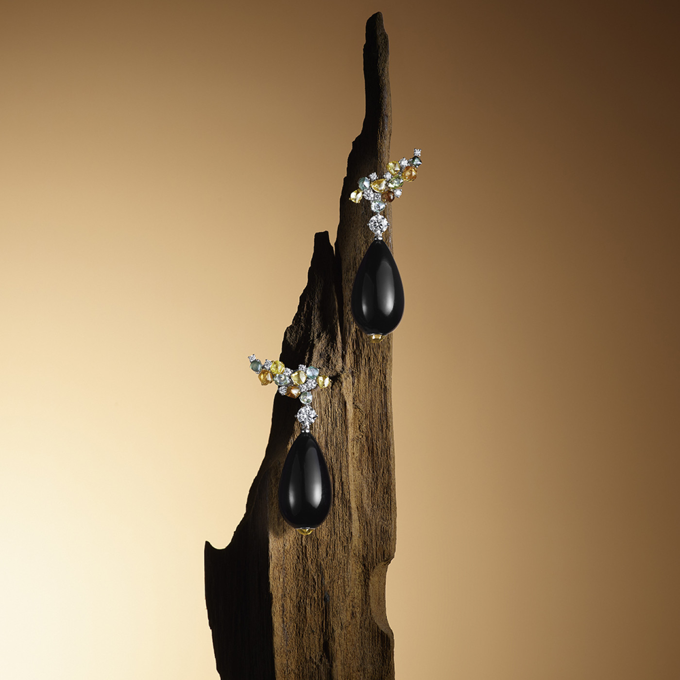 Baobab Magnitude Earrings
