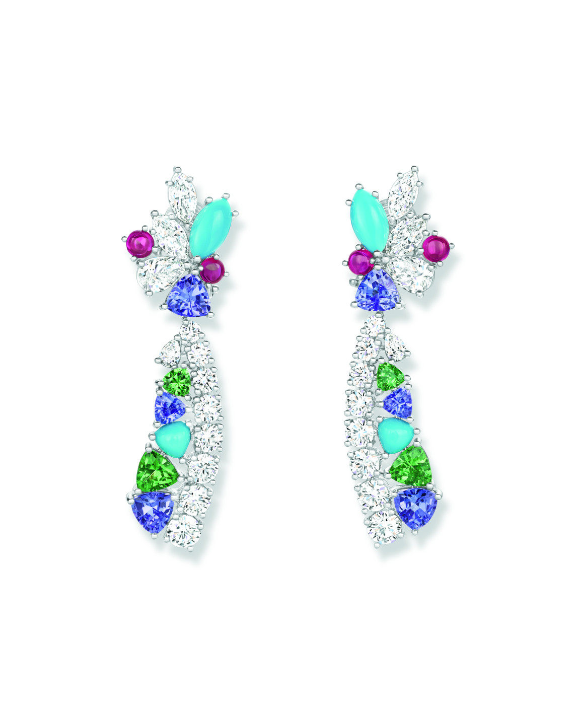 Dragonfly Earrings