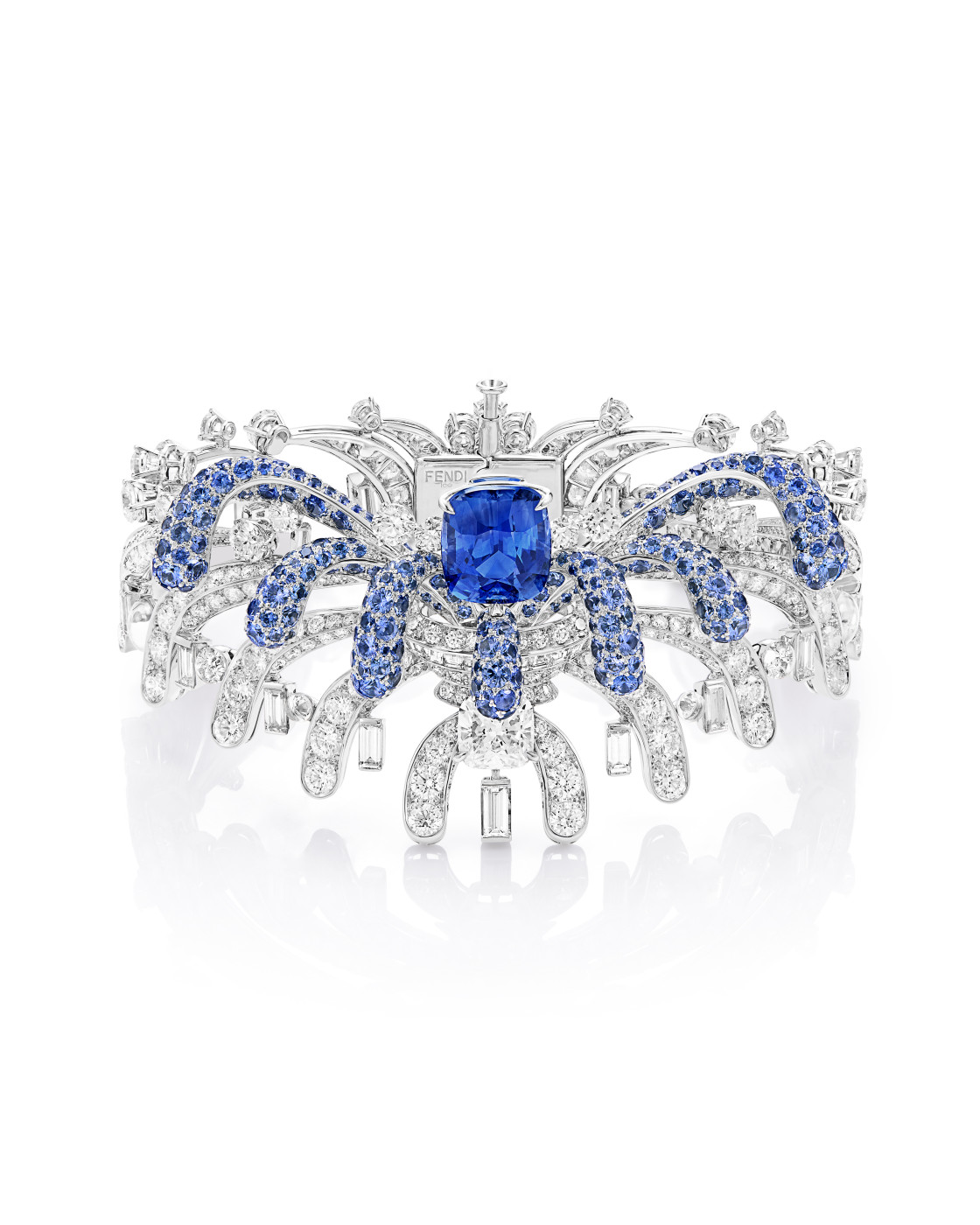 FENDI Eaux d'Artifice Cento Bracelet