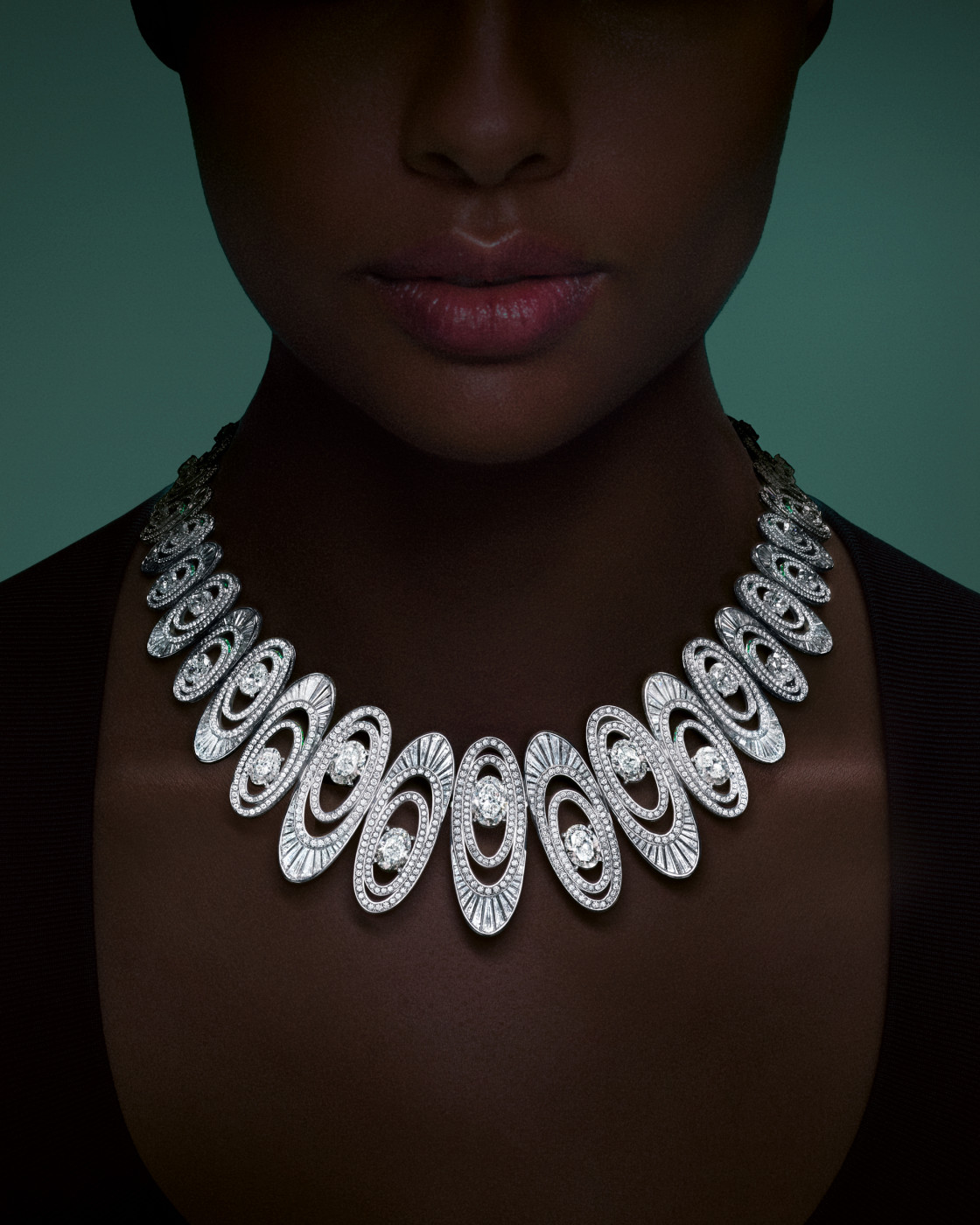 1963 necklace