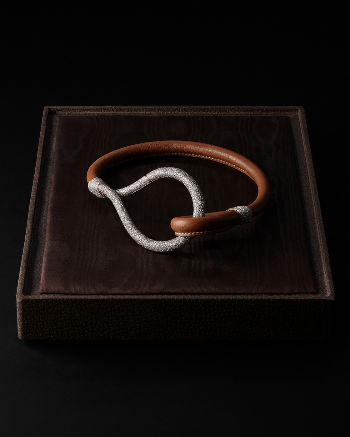 the Monili collection