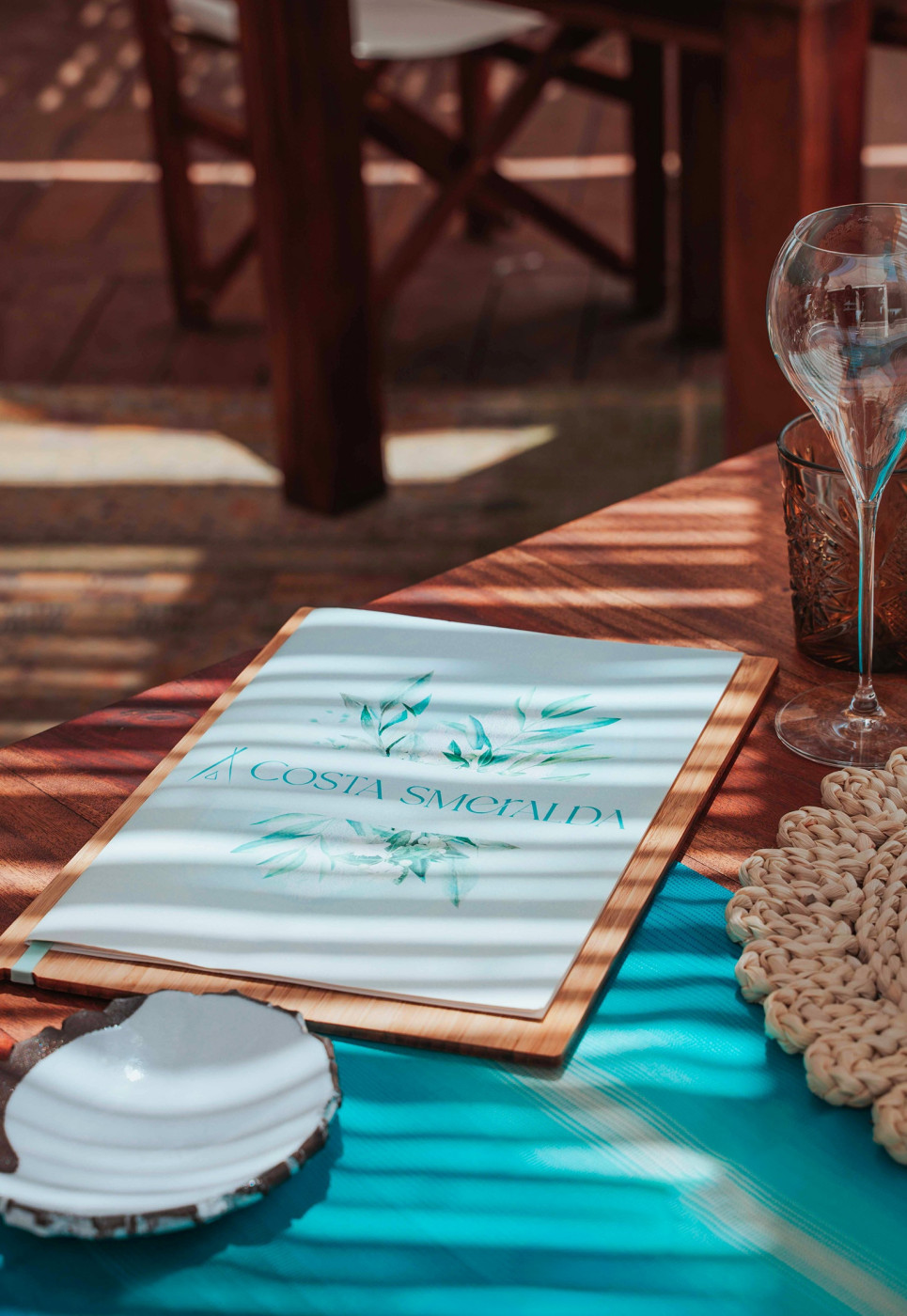 Missoni Resort Club @ Nikki Beach Costa Smeralda, Sardinia