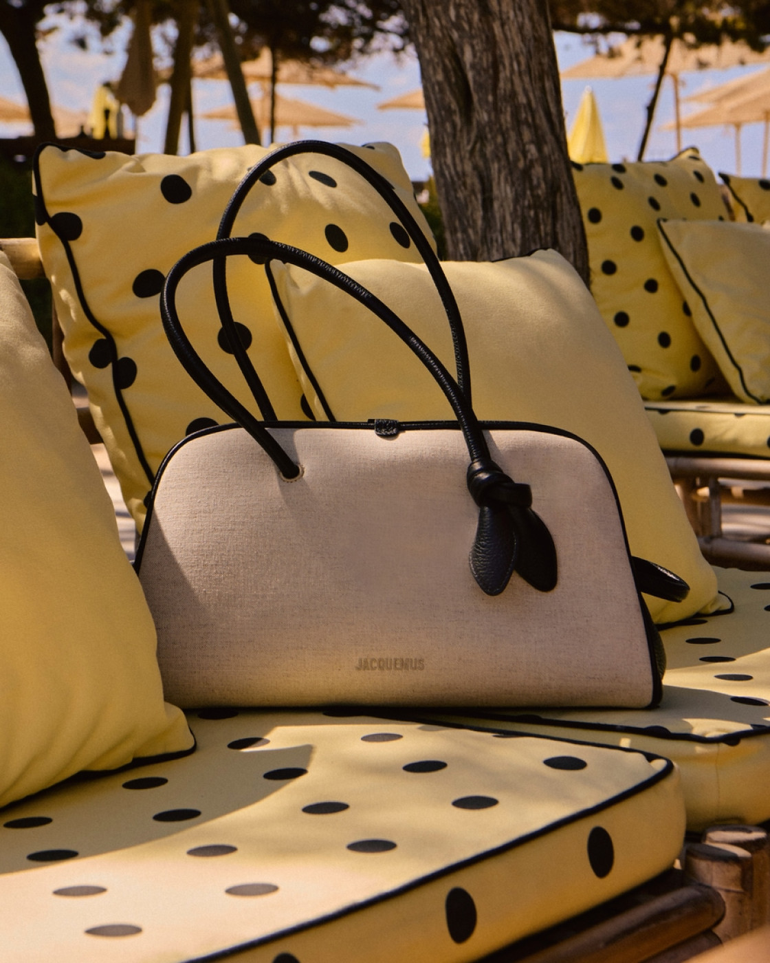 Monte‑Carlo Beach Club, Monaco