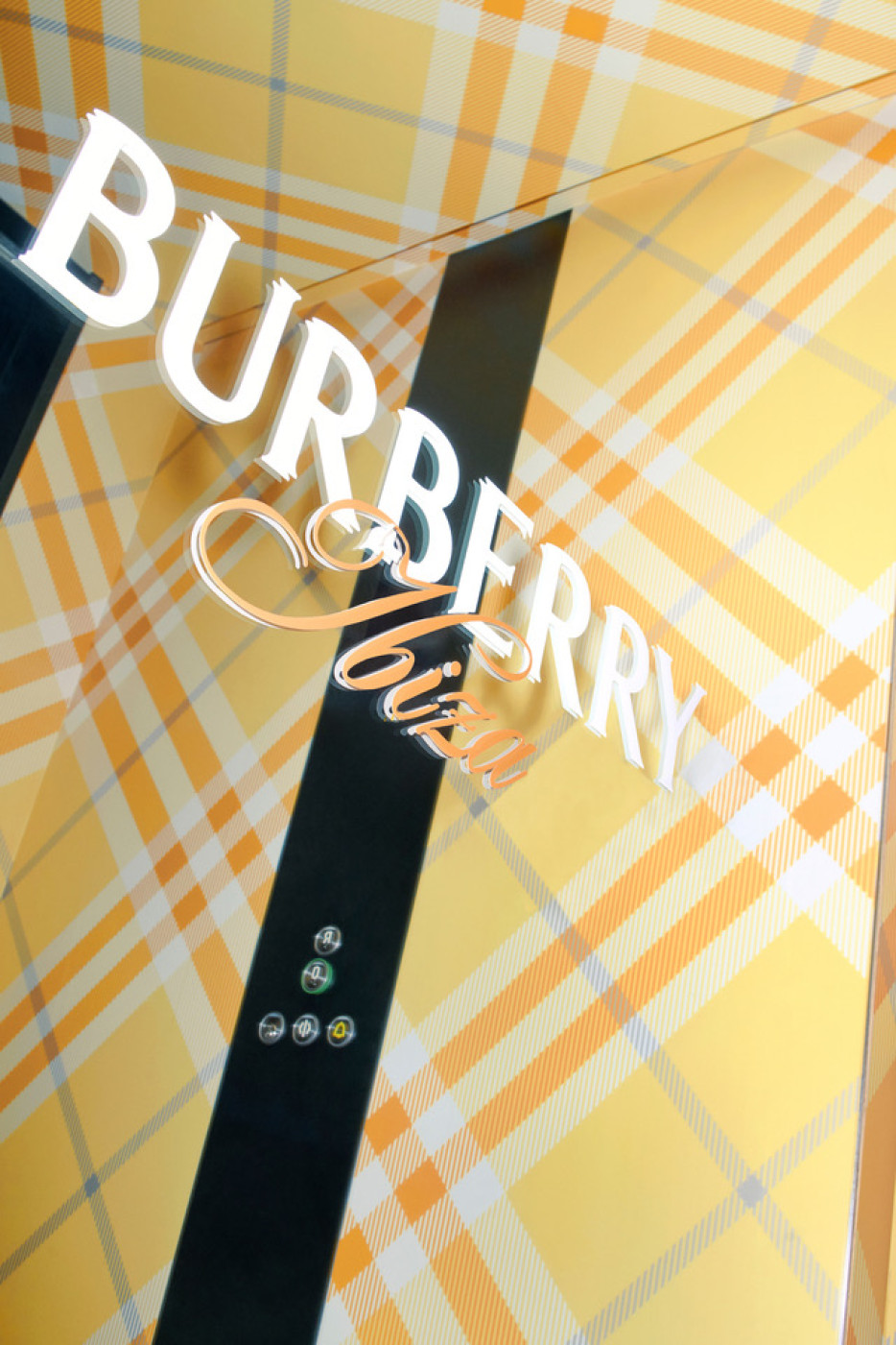 Burberry at The Standard, Ibiza
