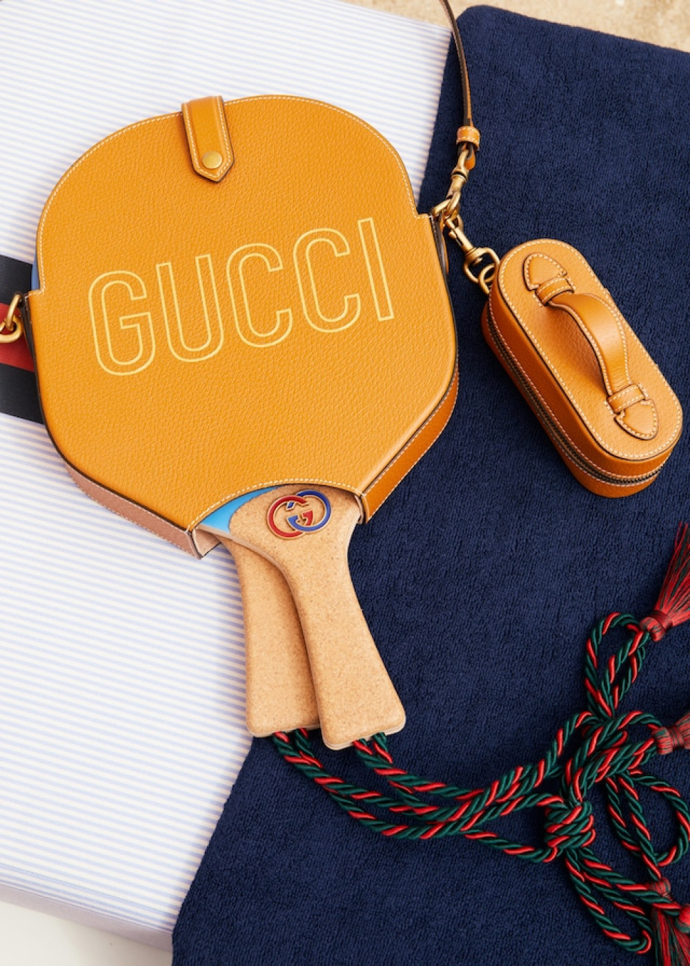 Summer Stories at Loulou Ramatuelle
