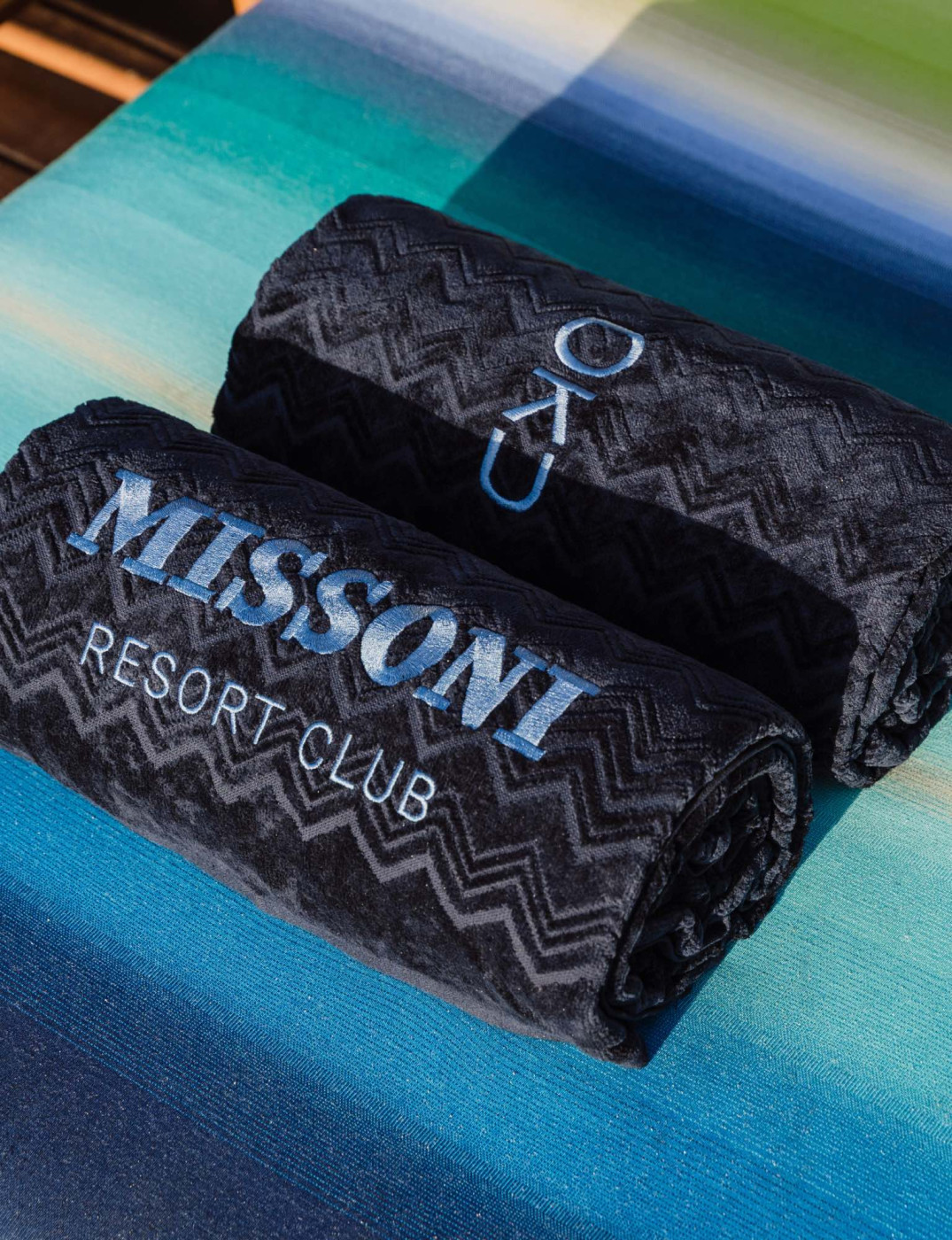 Missoni Resort Club & Boutique