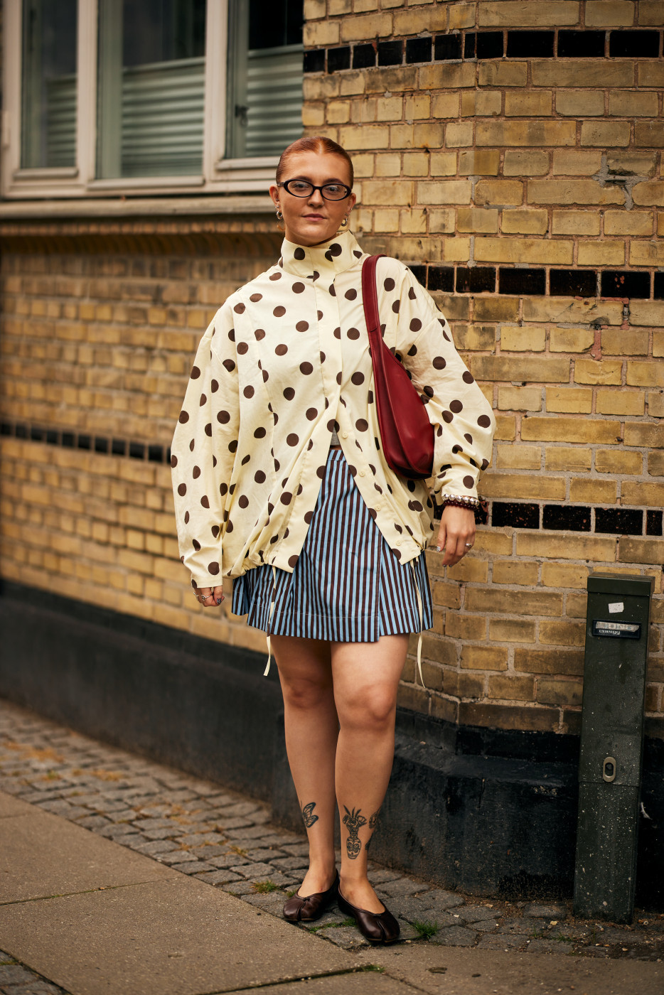 Lucy Ford