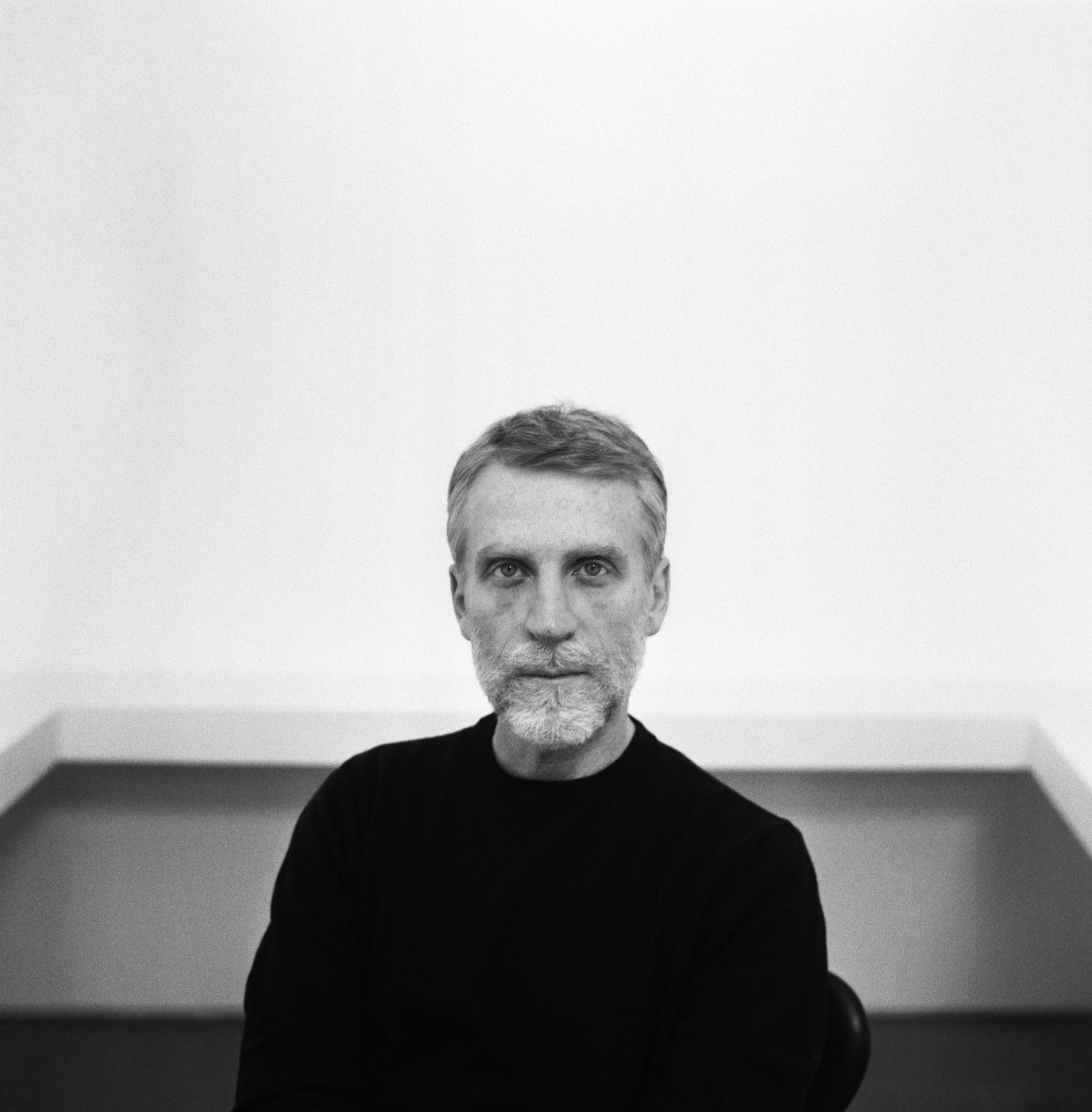 Simone Bellotti, Jil Sander photo: COURTESY OF OTB OLIVIERKERVERN