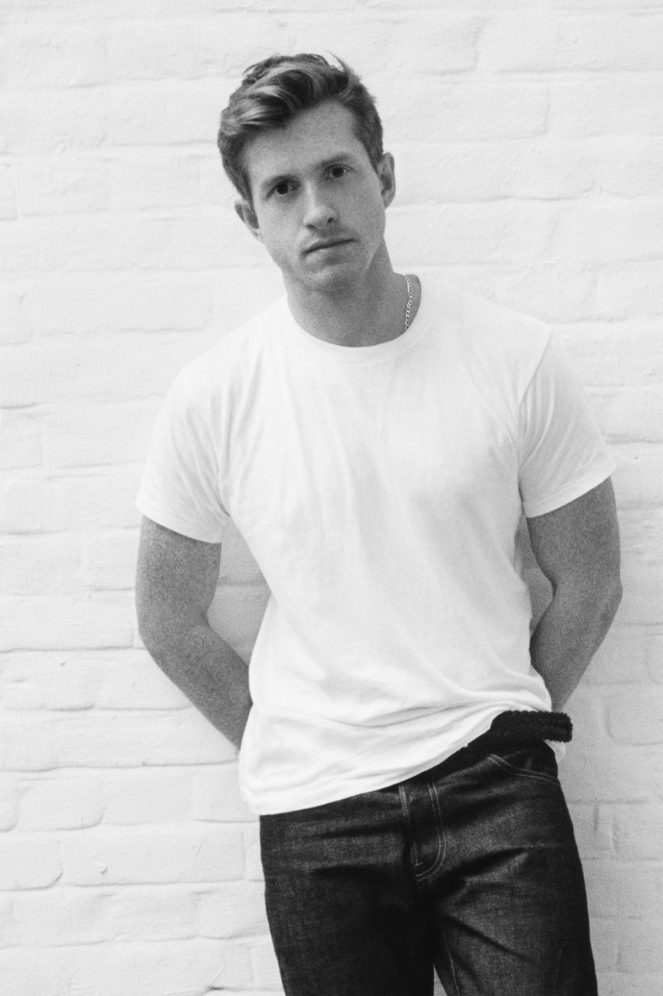 Daniel Lee, Burberry Photo: Courtesy of Kering