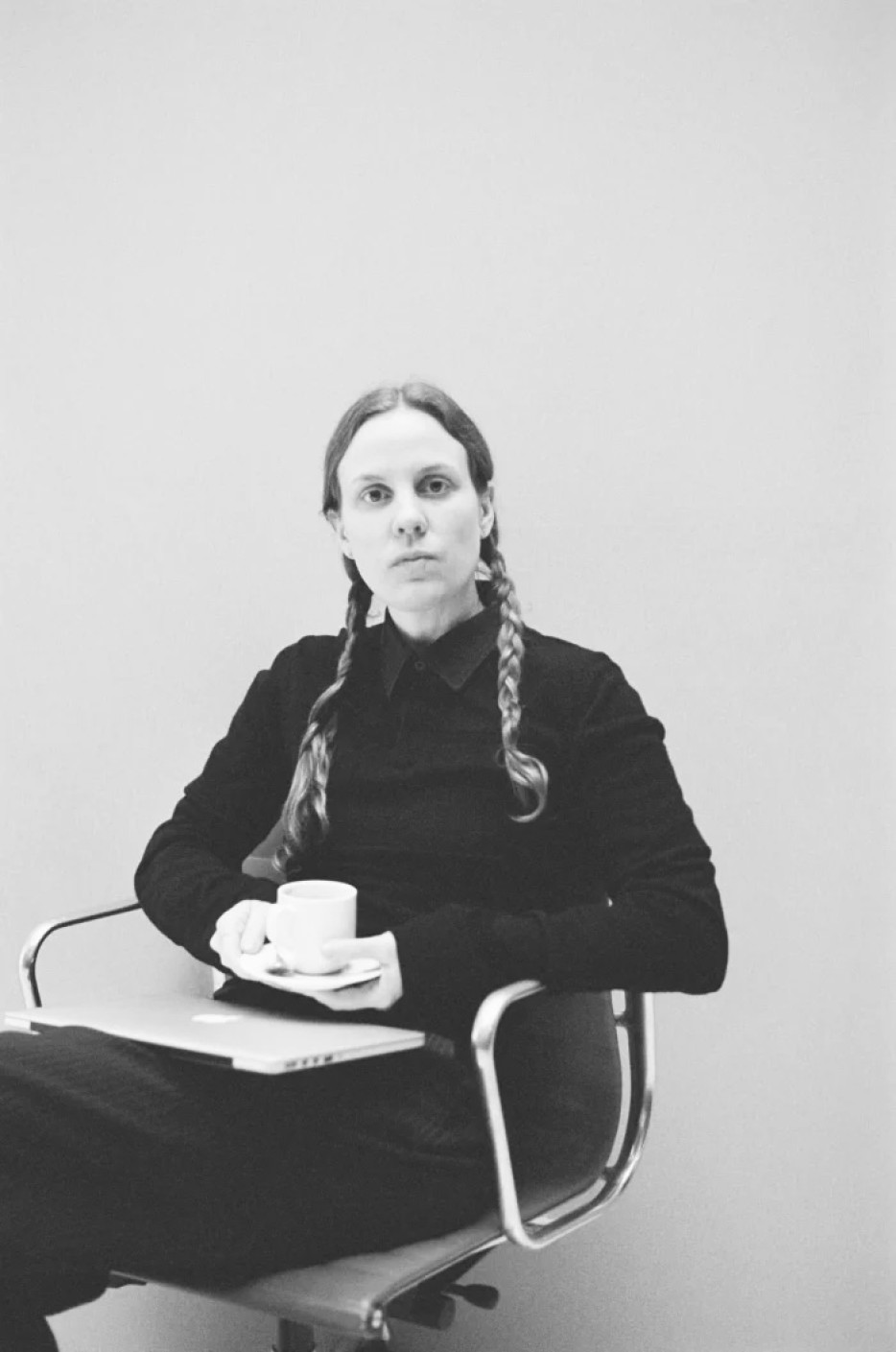 Hodakova Photo: Courtesy of LVMH