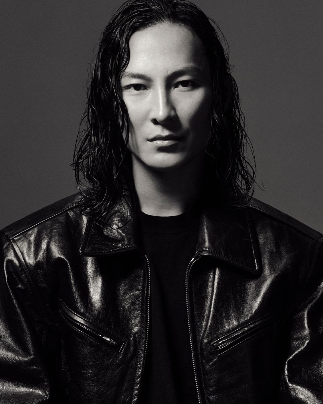 Alexander Wang Photo: Courtesy of Alex Wang
