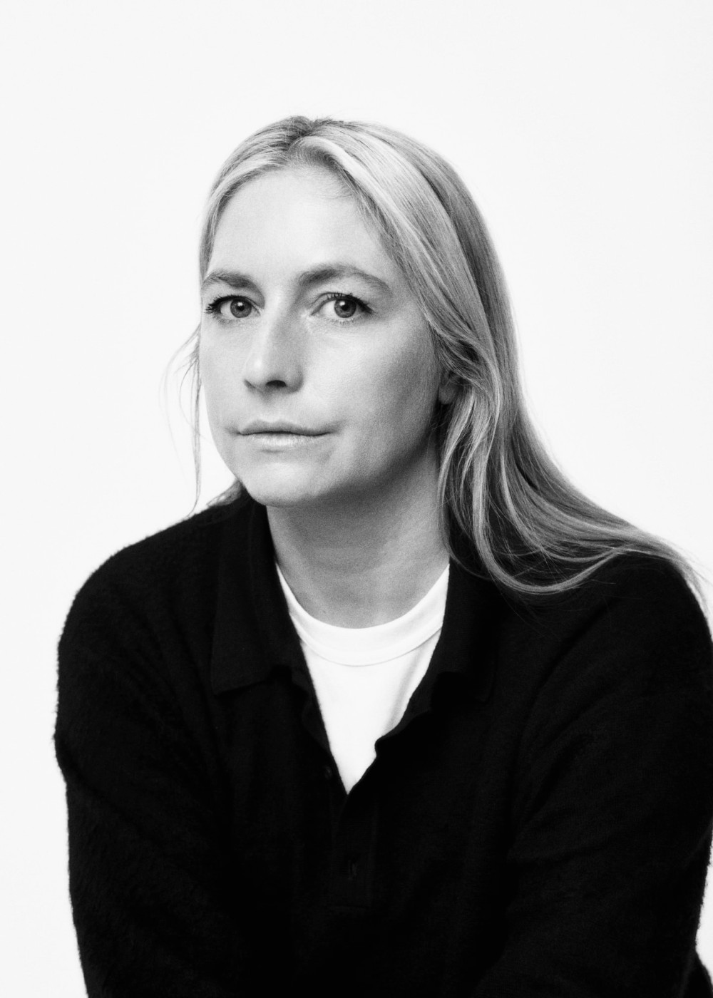 Meryll Rogge, photo: courtesy of Marni
