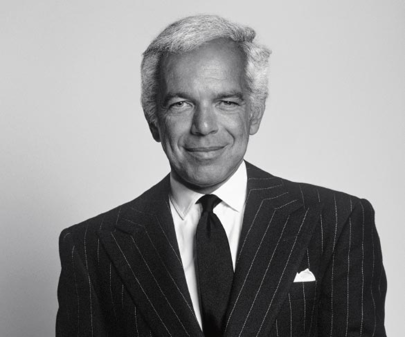 Ralph Lauren photo: courtesy Ralph Lauren