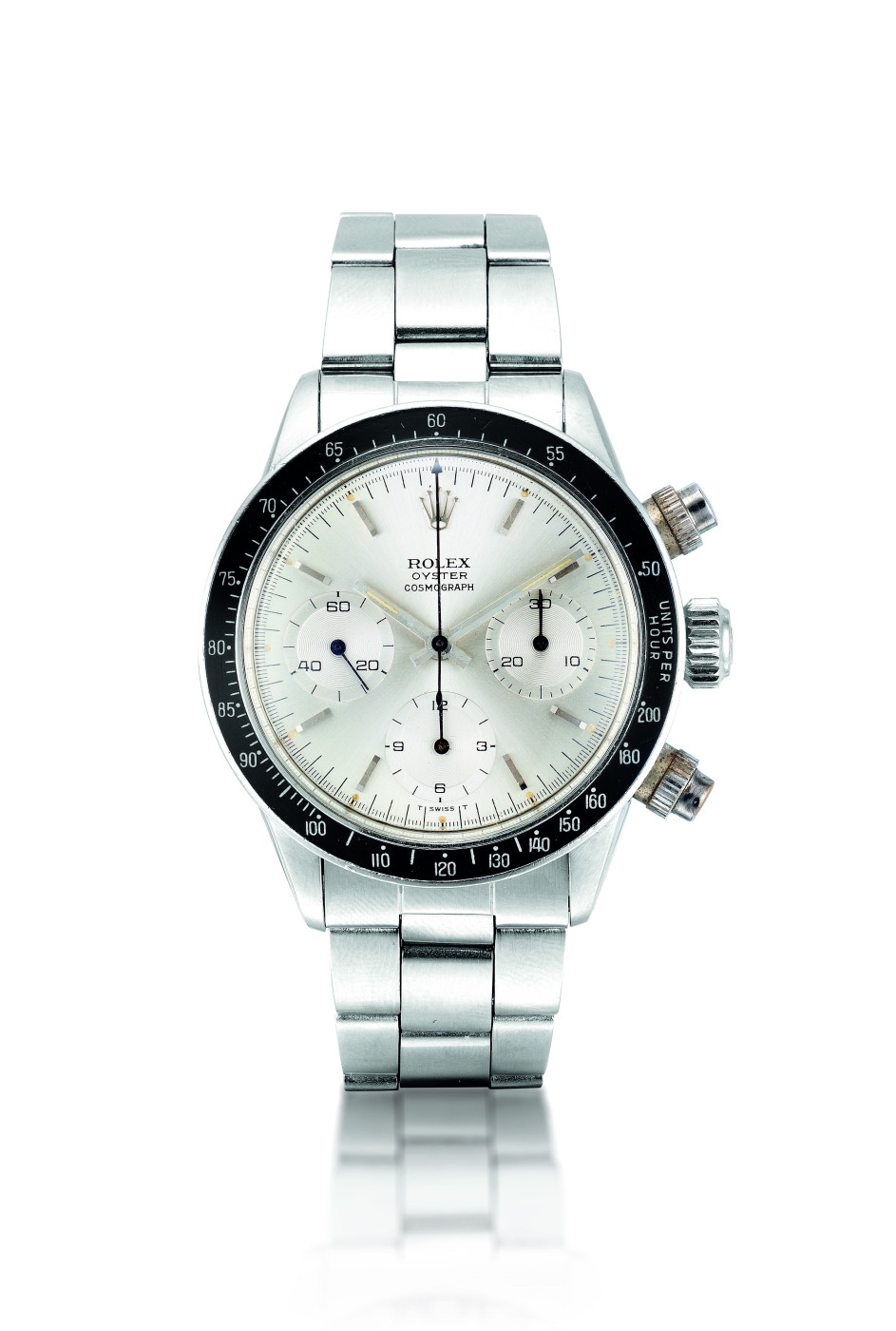 Rolex Oyster Albino Daytona