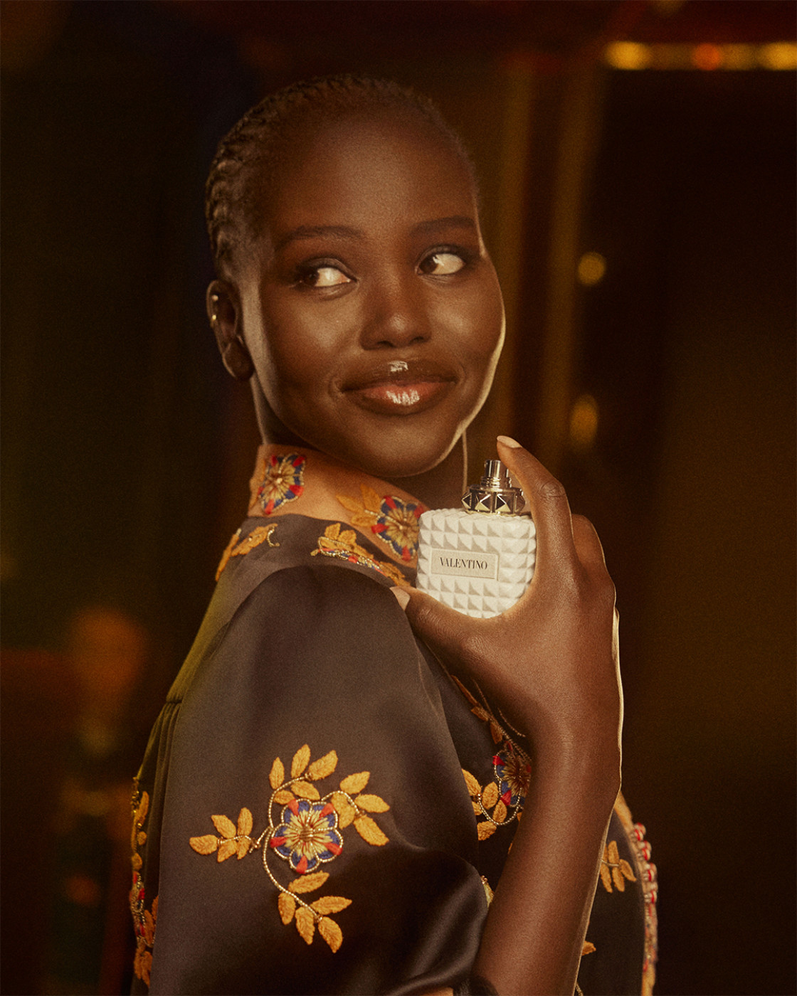 Adut Akech