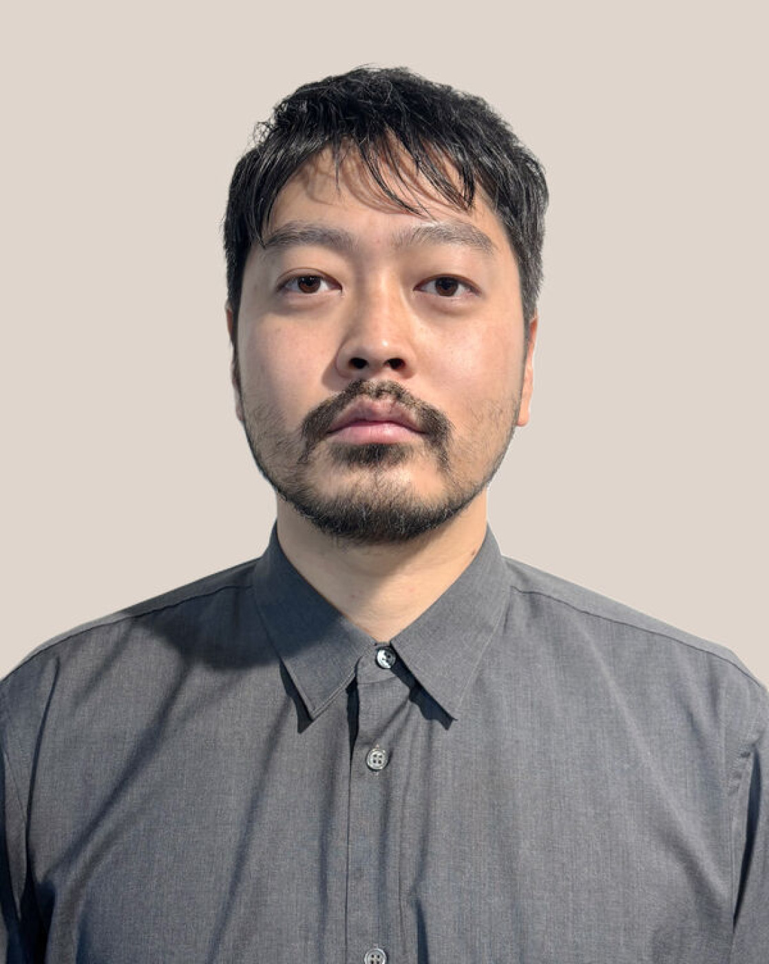 Soshi Otsuki